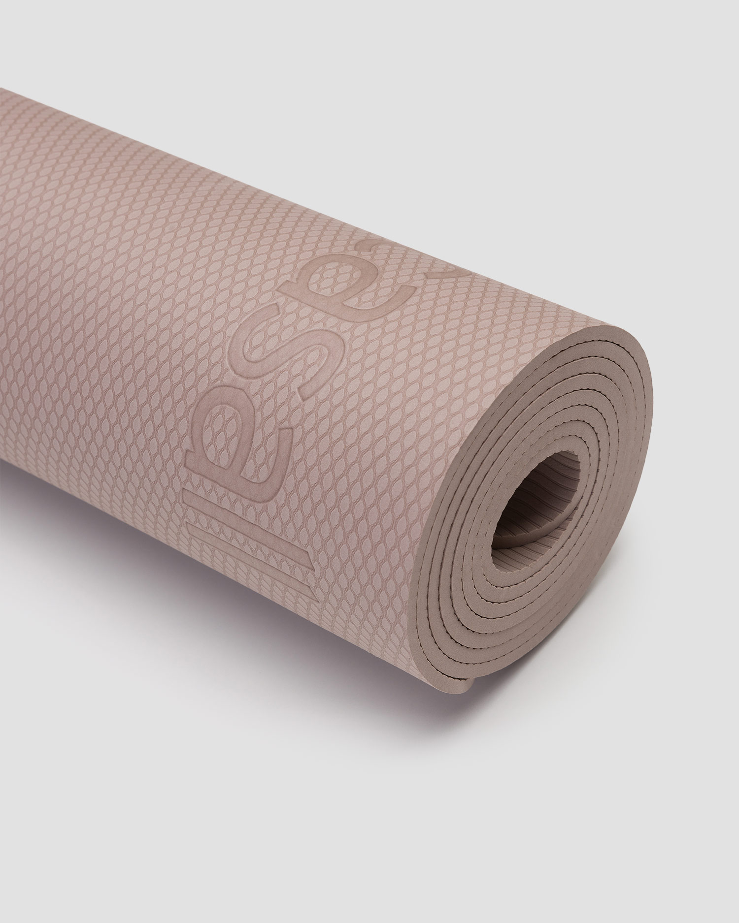 Cvičební podložka Casall Essential Balance 4mm