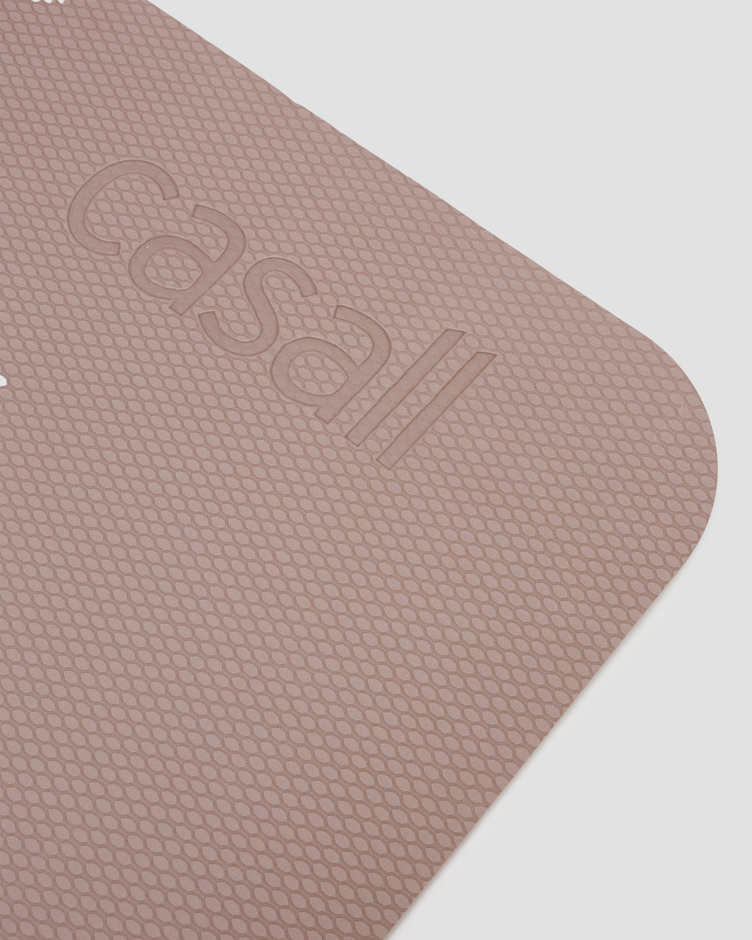 Cvičební podložka Casall Essential Balance 4mm