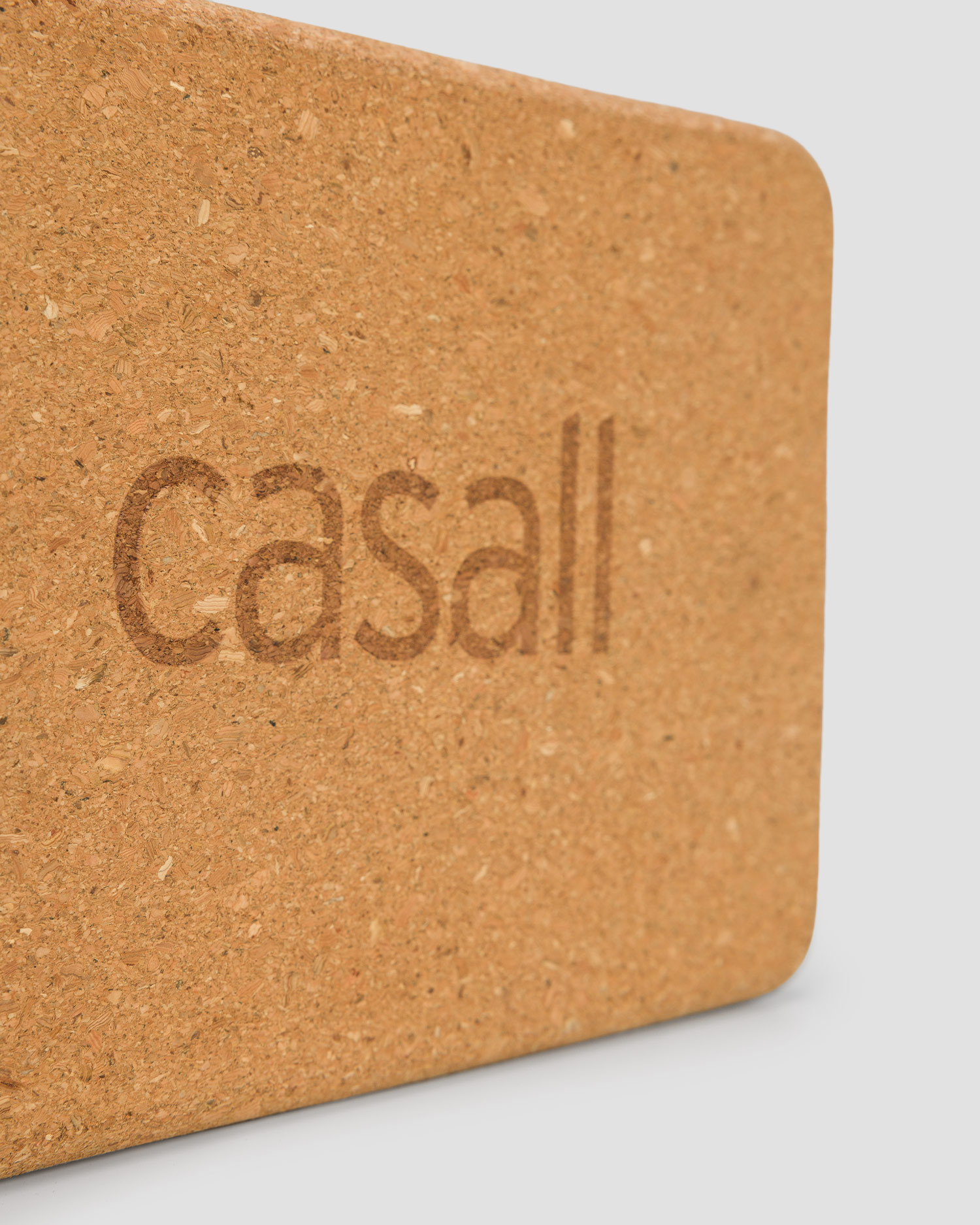 Casall Yoga Block