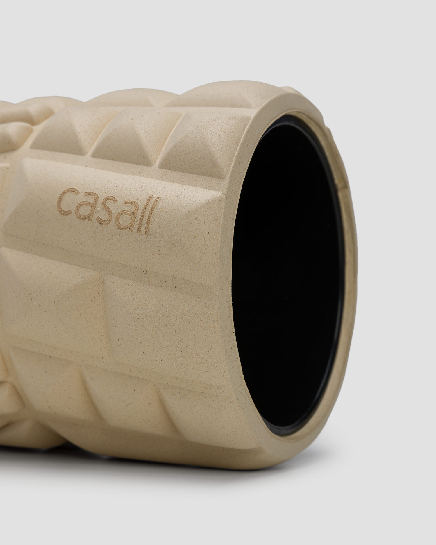 Bamboo Casall Tube Roll