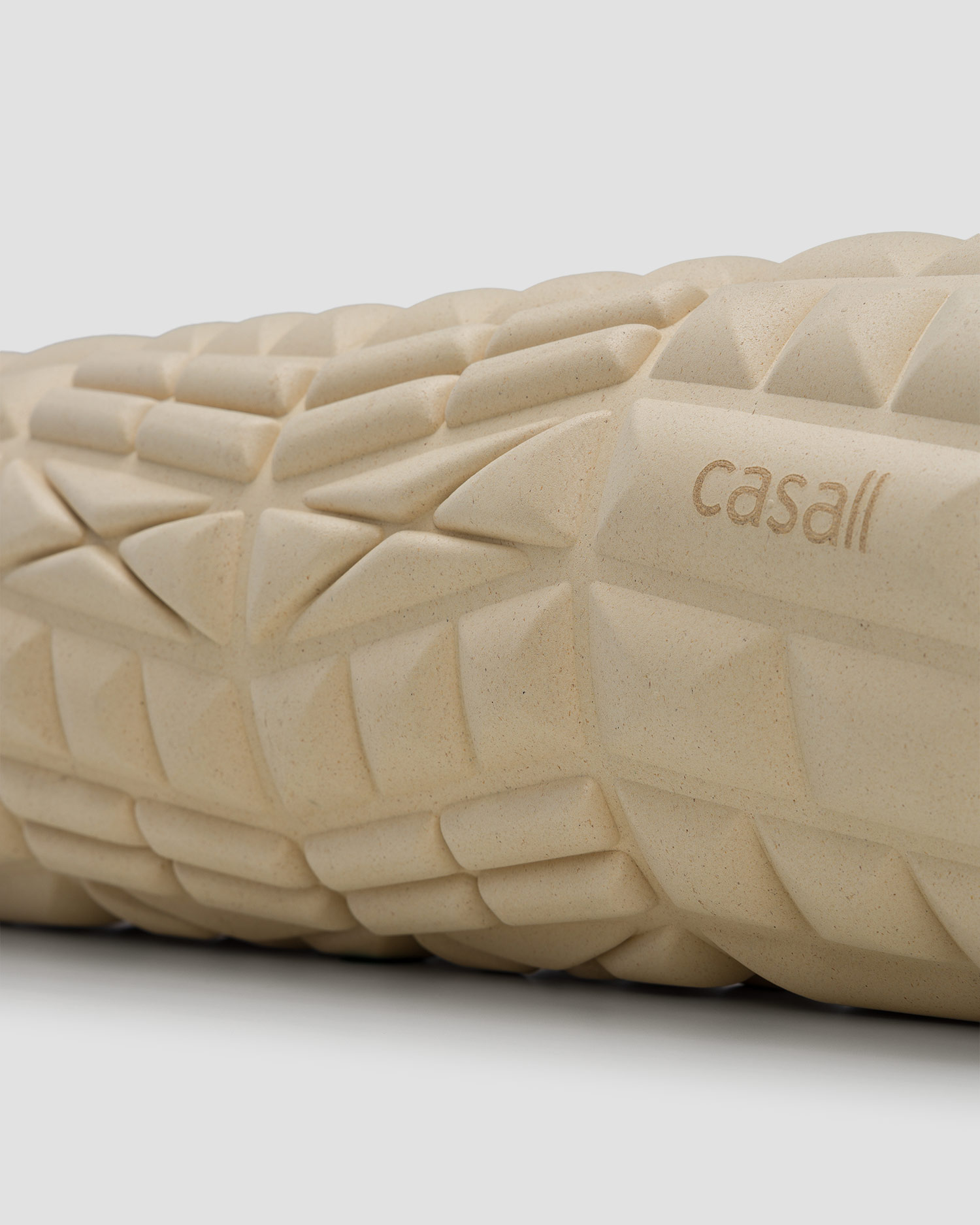 Bamboo Casall Tube Roll