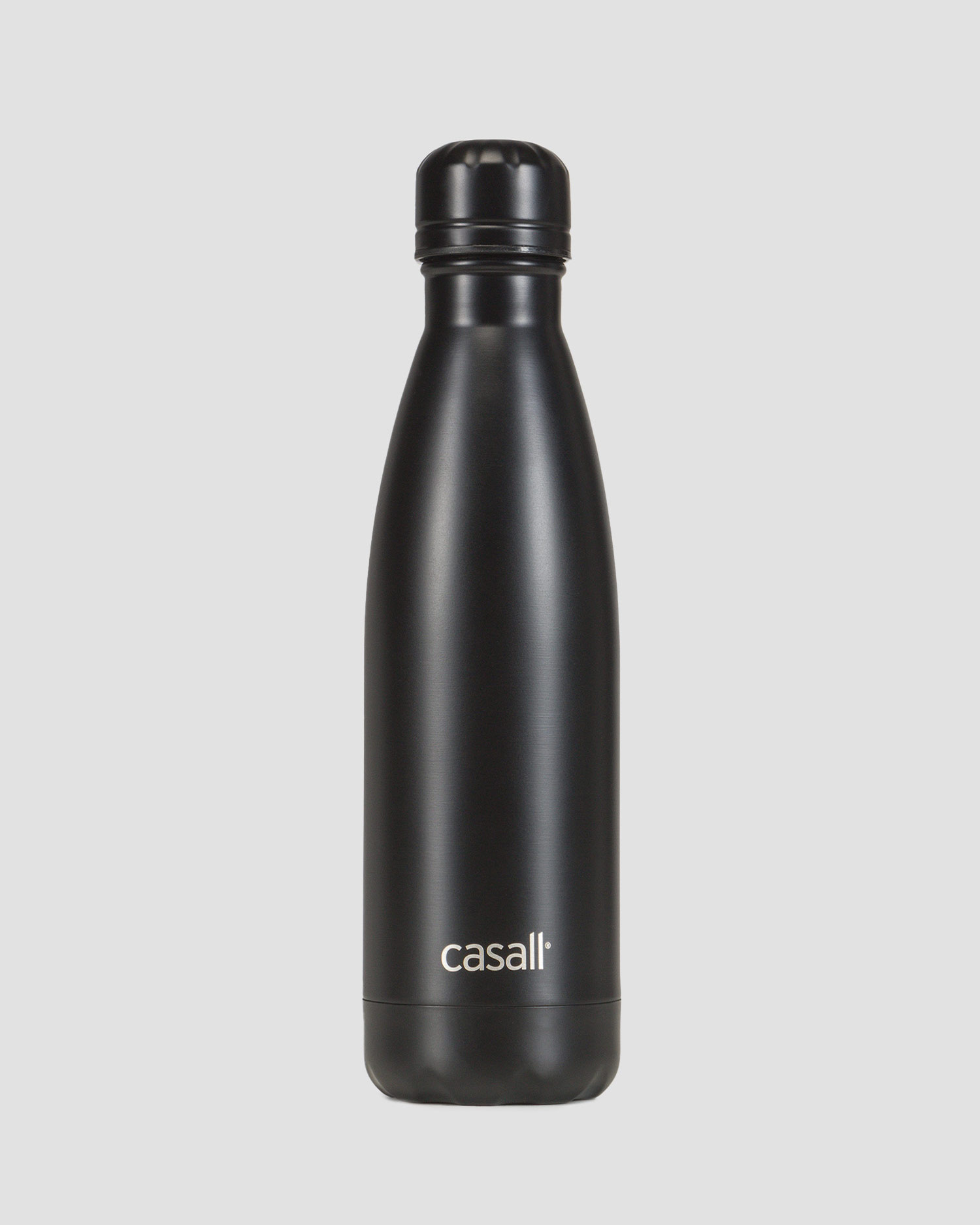 Metal bidon Casall Cold Bottle 0.5L