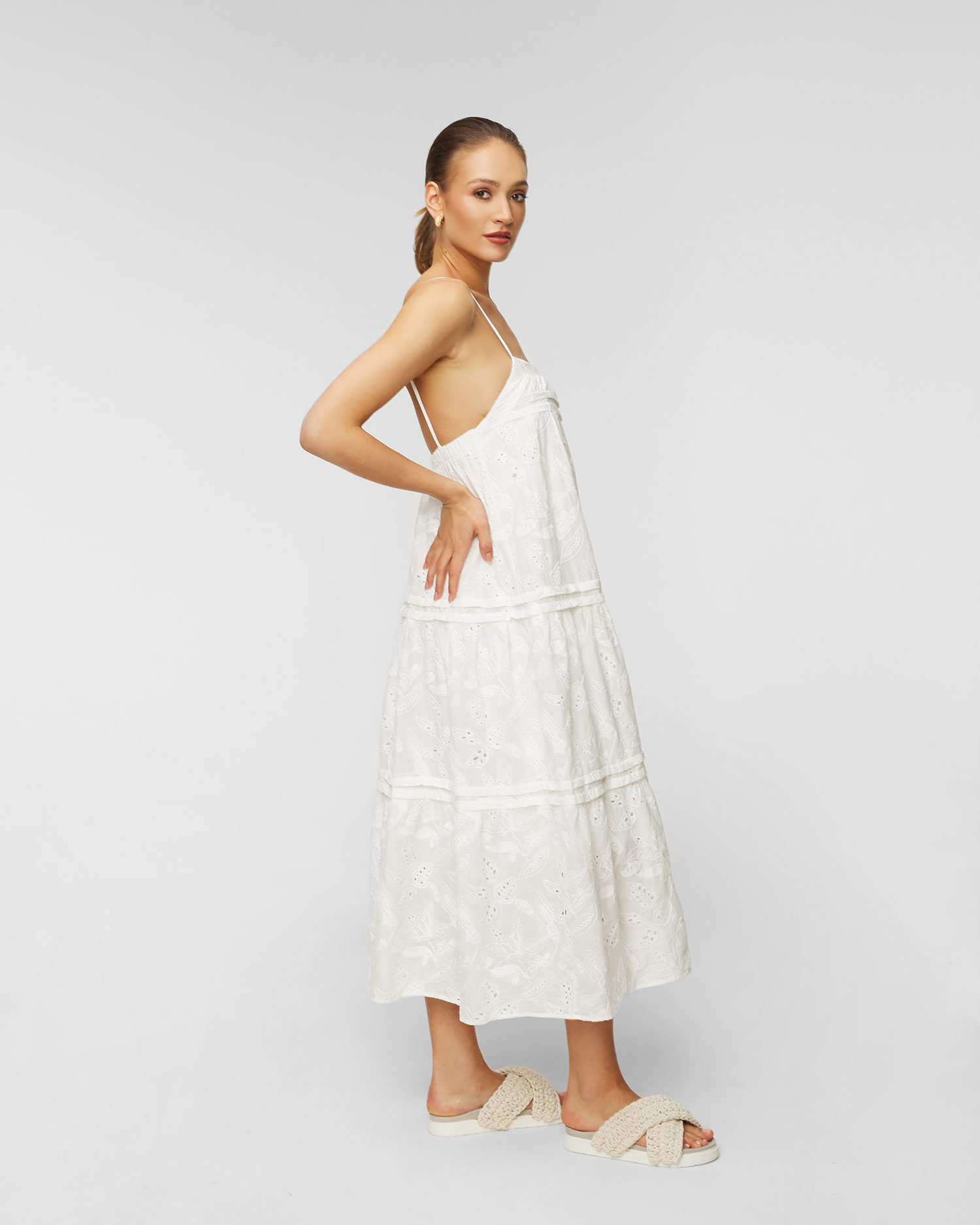 Šaty DEVOTION PAXOI