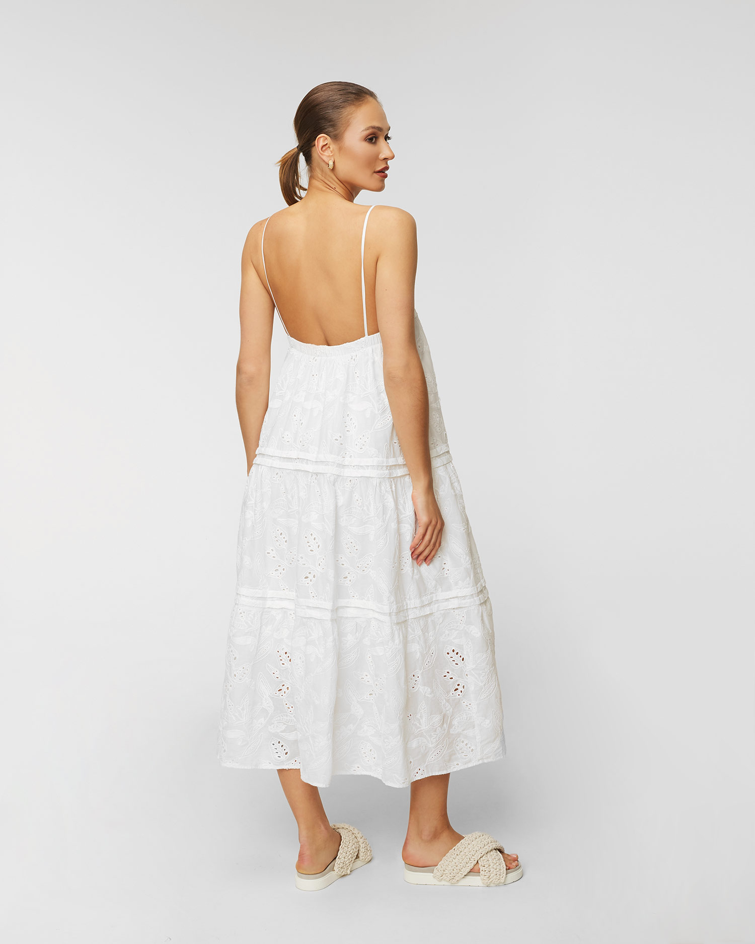 Šaty DEVOTION PAXOI