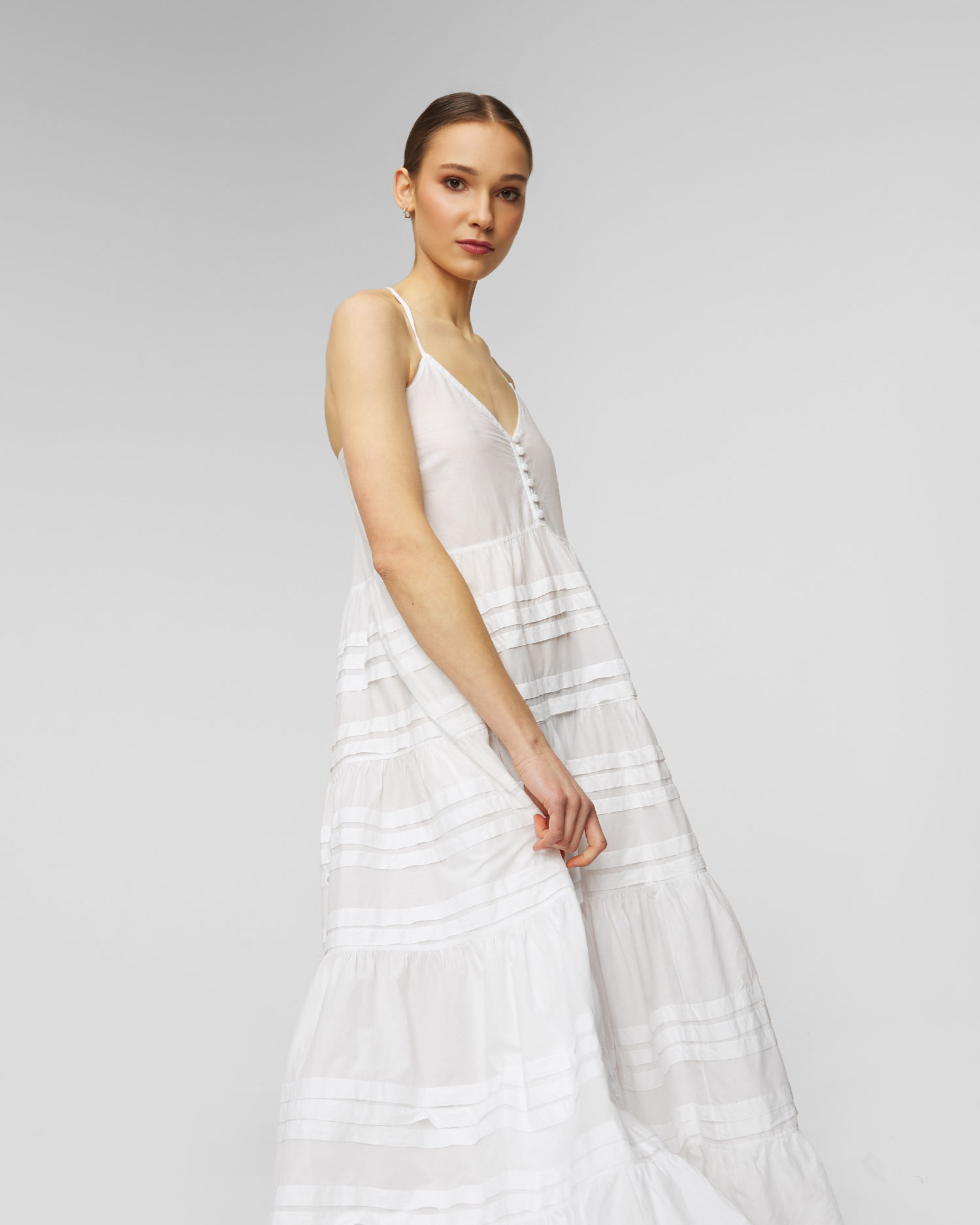 Šaty DEVOTION FTELIA