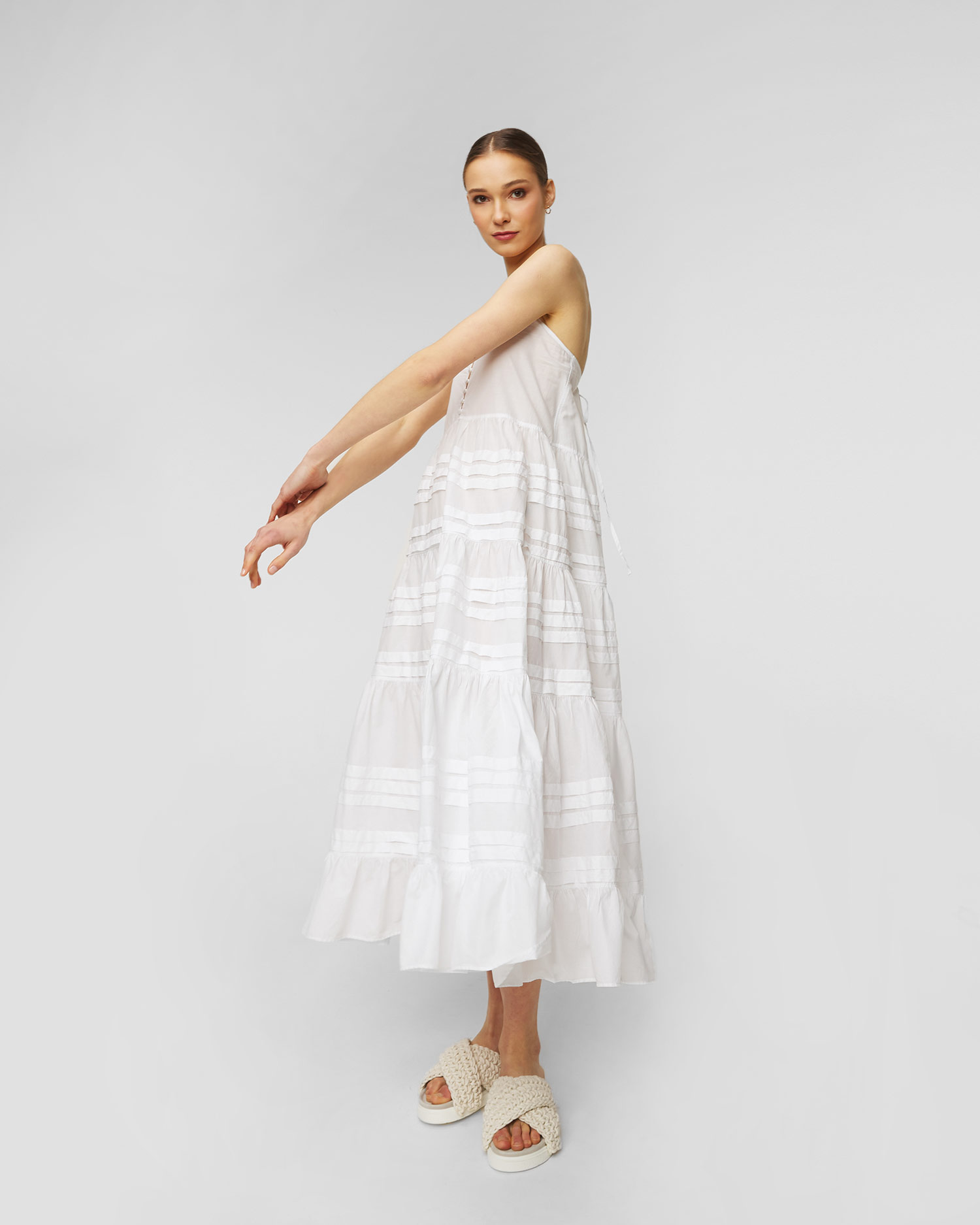 DEVOTION FTELIA Kleid