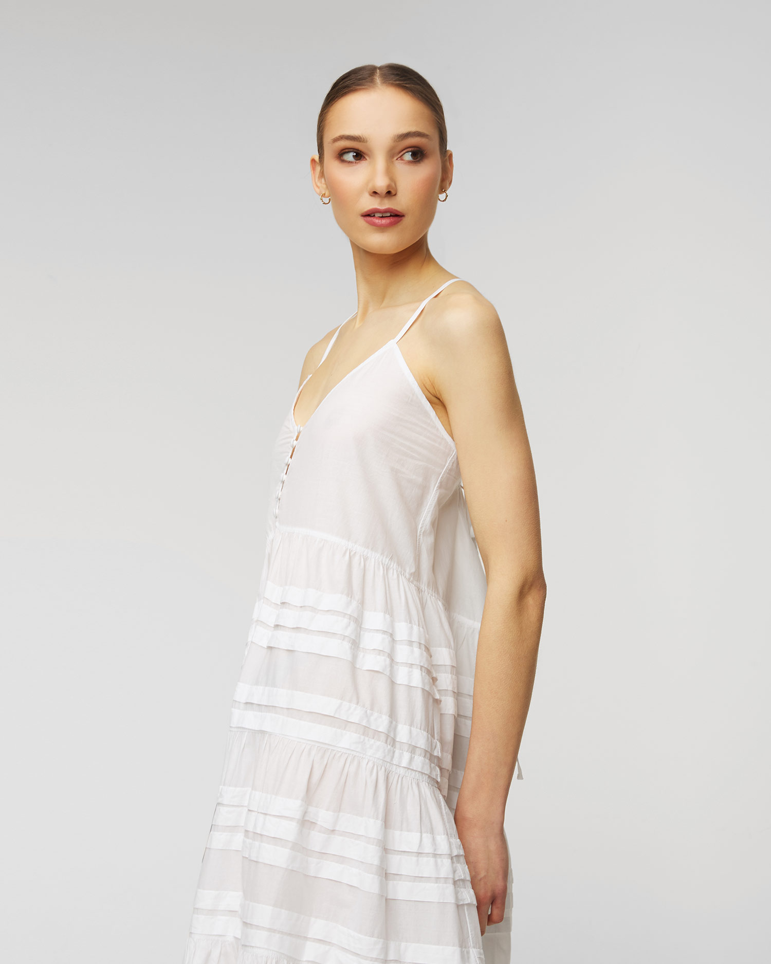 Šaty DEVOTION FTELIA