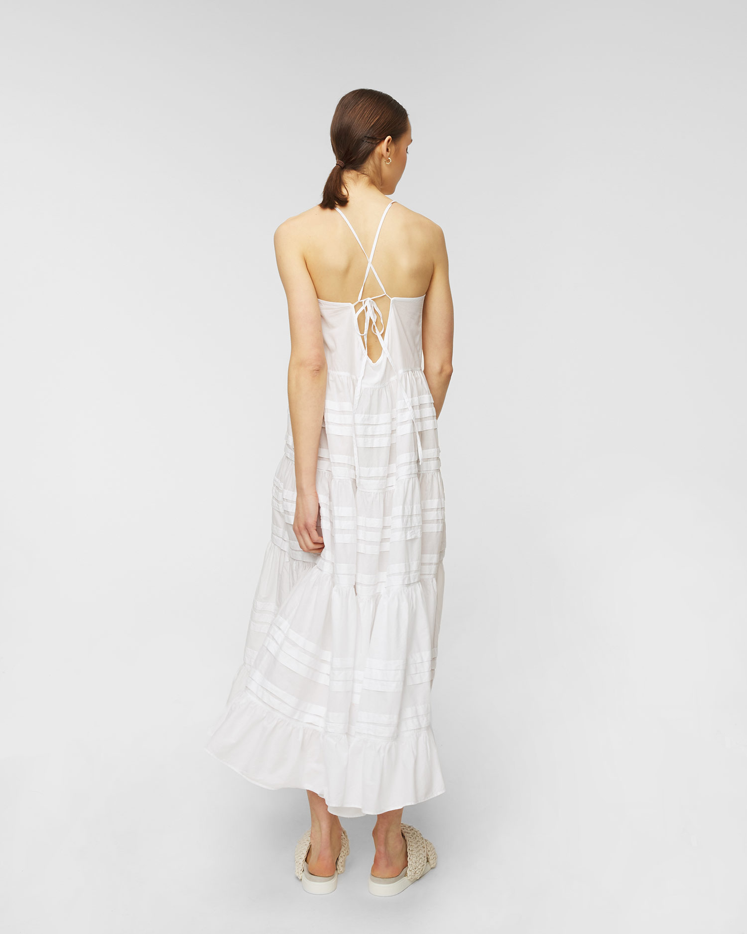 Šaty DEVOTION FTELIA