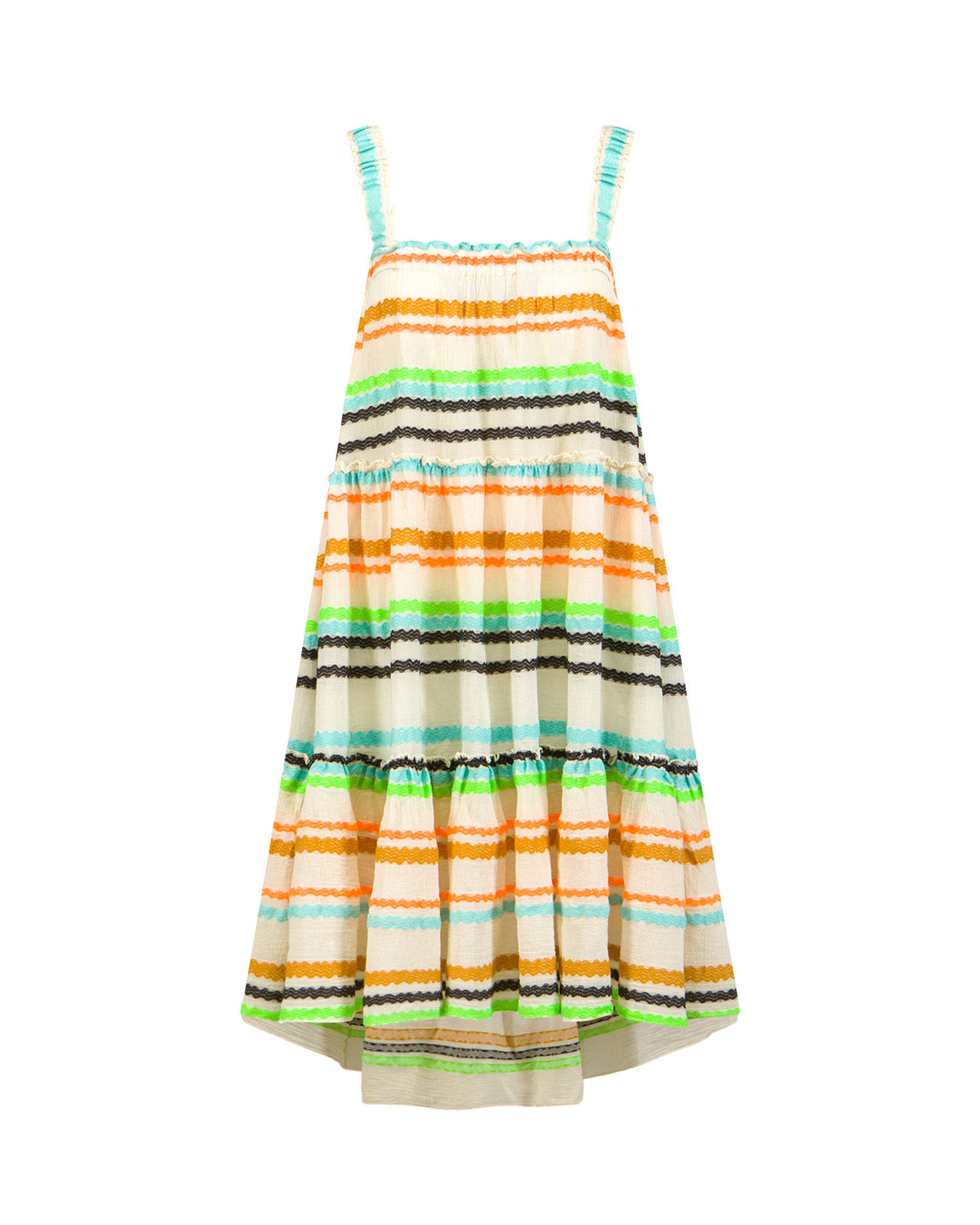 Dress Devotion Margaritari