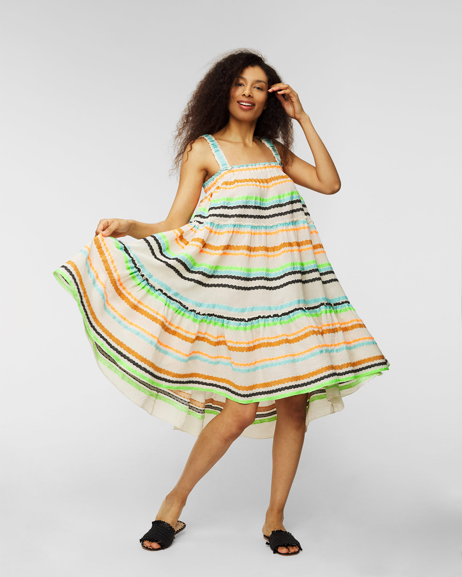 Dress Devotion Margaritari