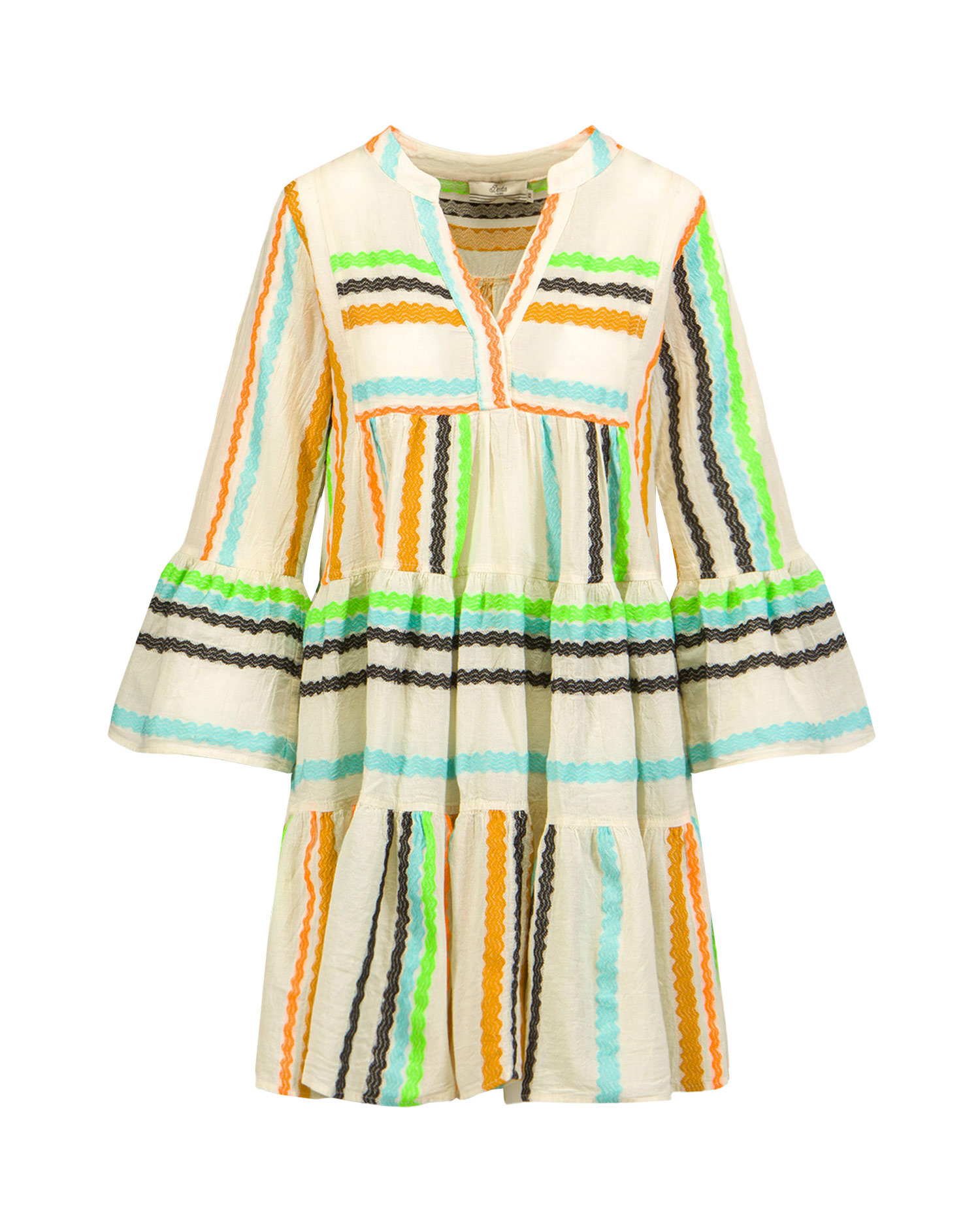 Dress Devotion Ella