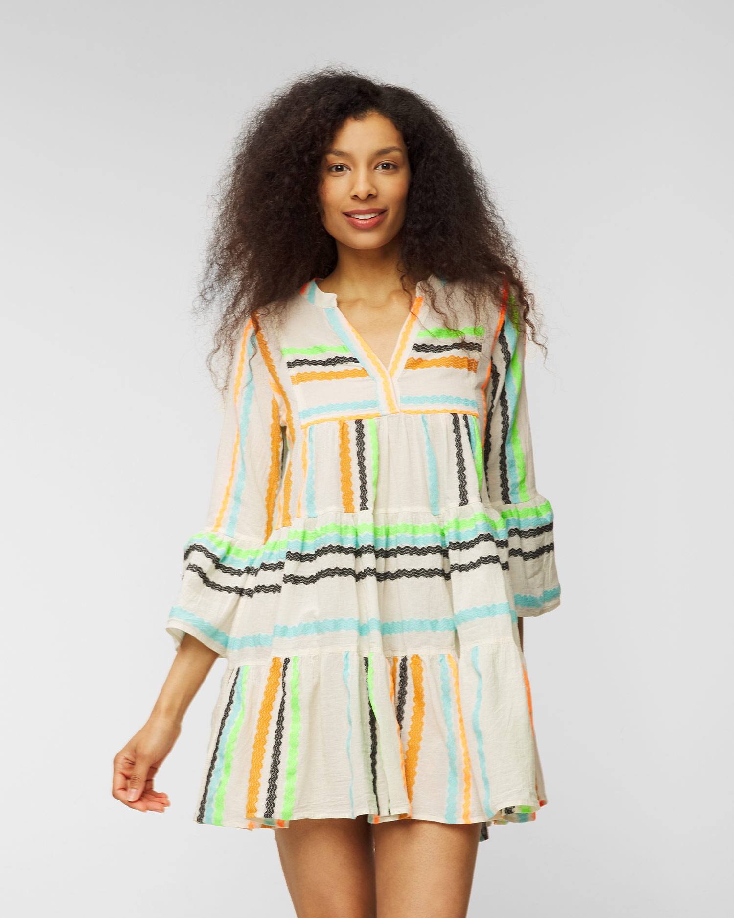 Dress Devotion Ella