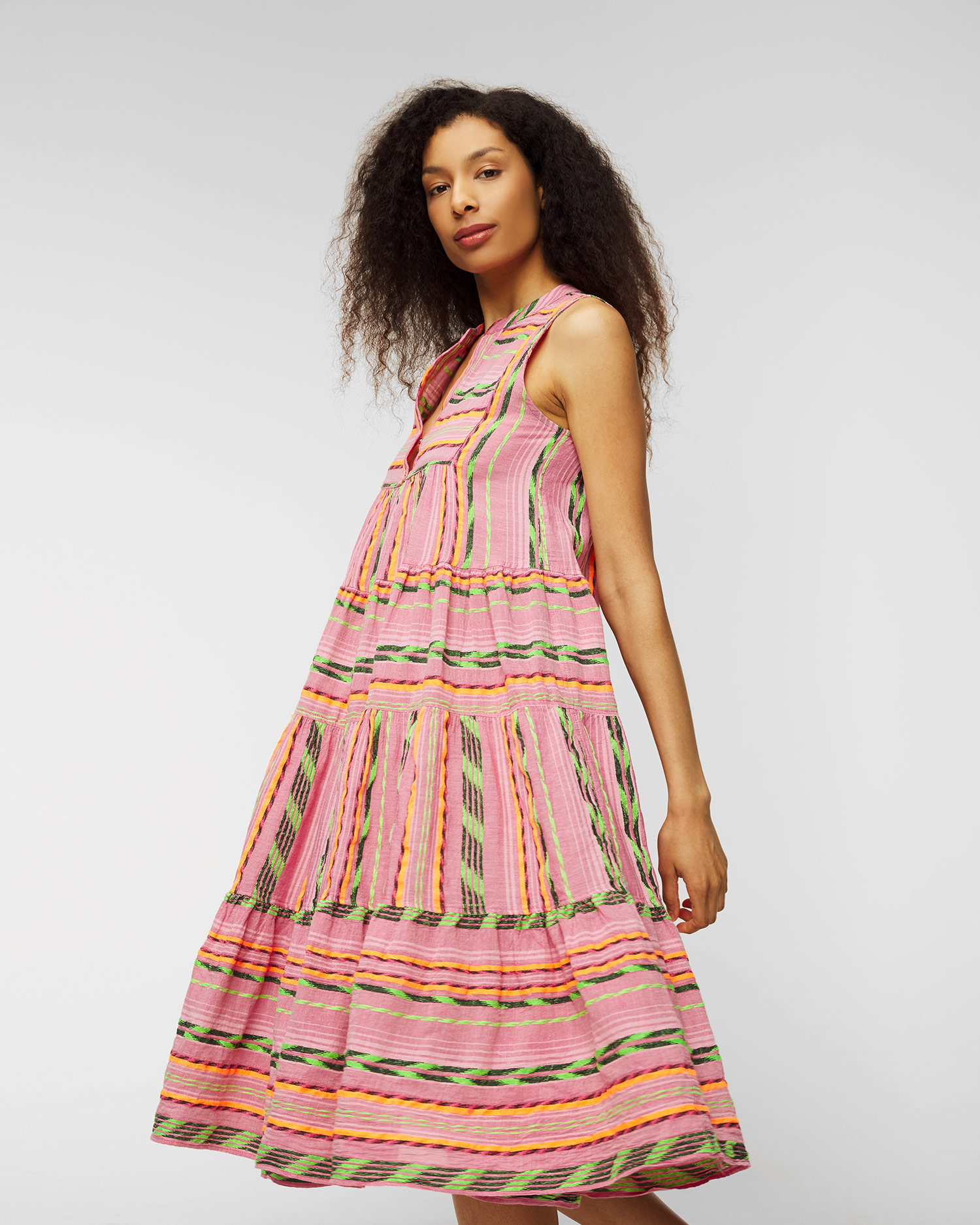 Dress Devotion Nephritis
