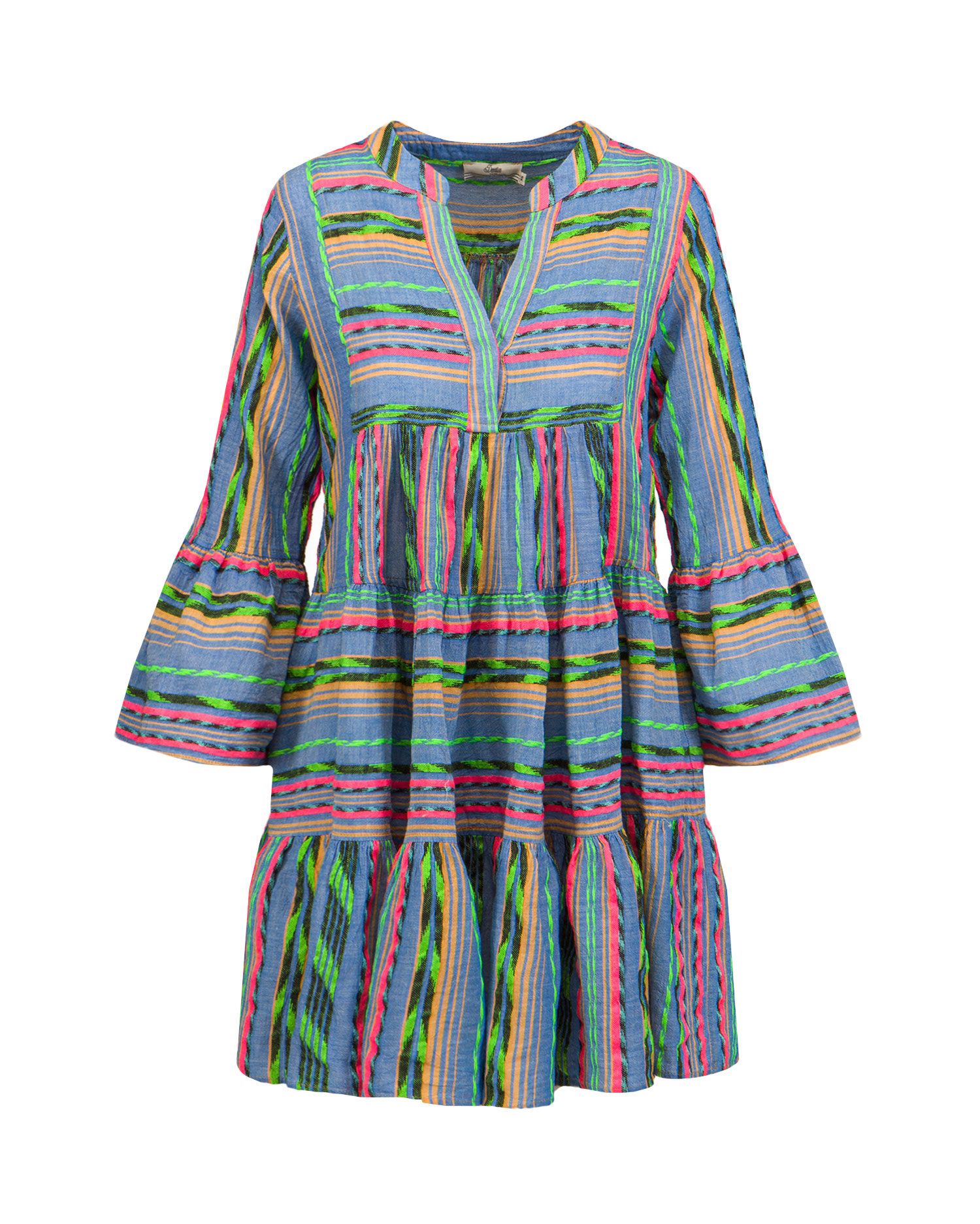 Dress Devotion Ella