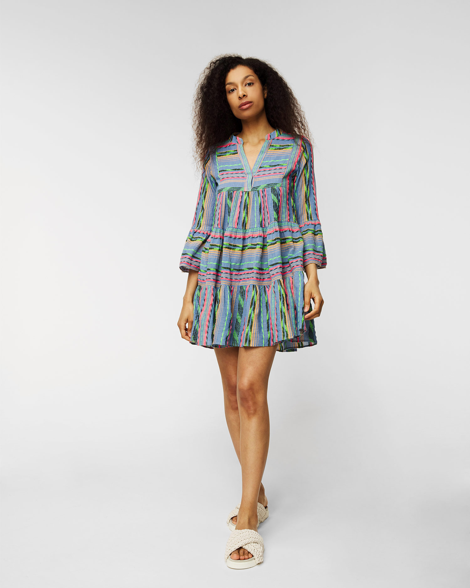 Dress Devotion Ella