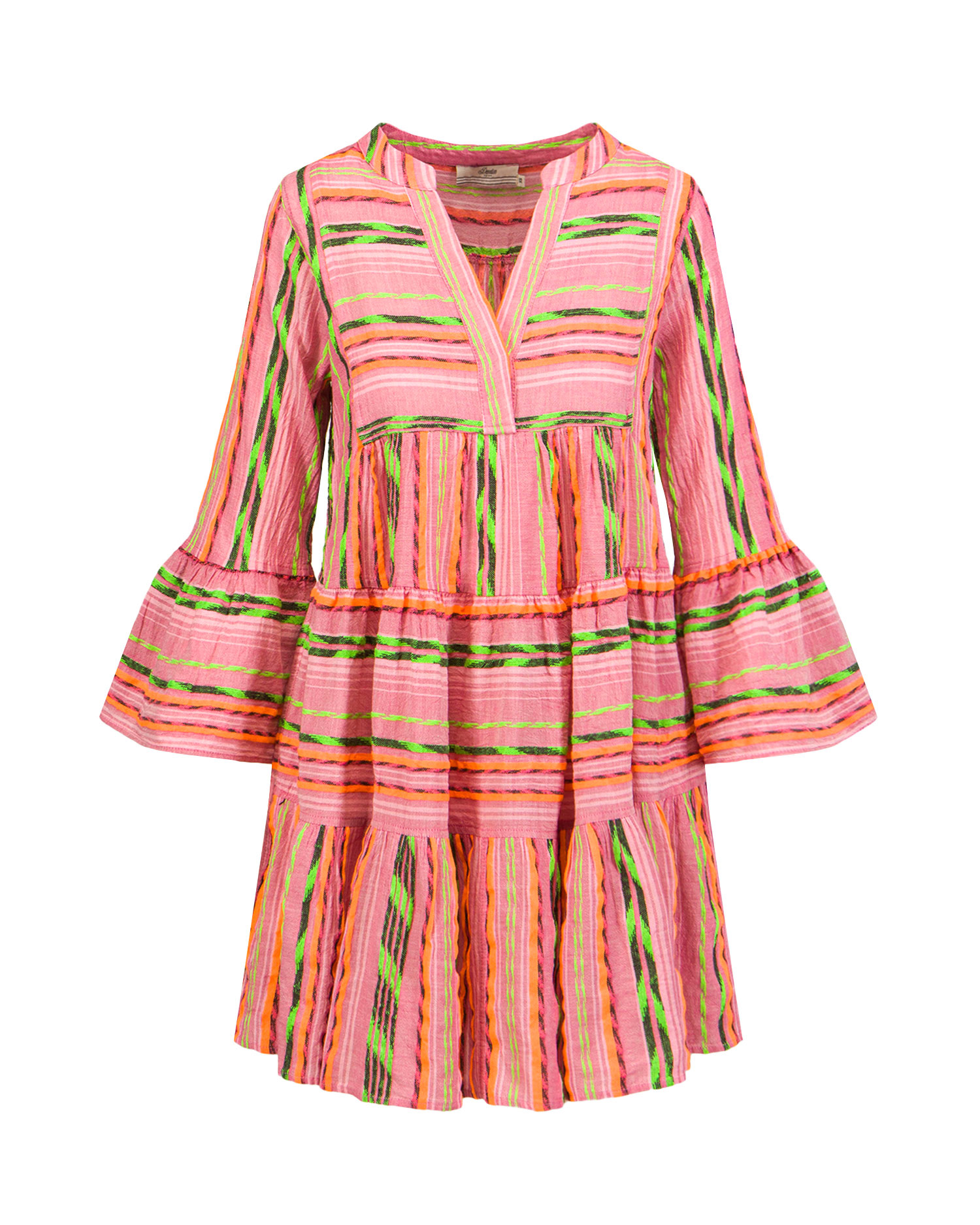 Dress Devotion Ella