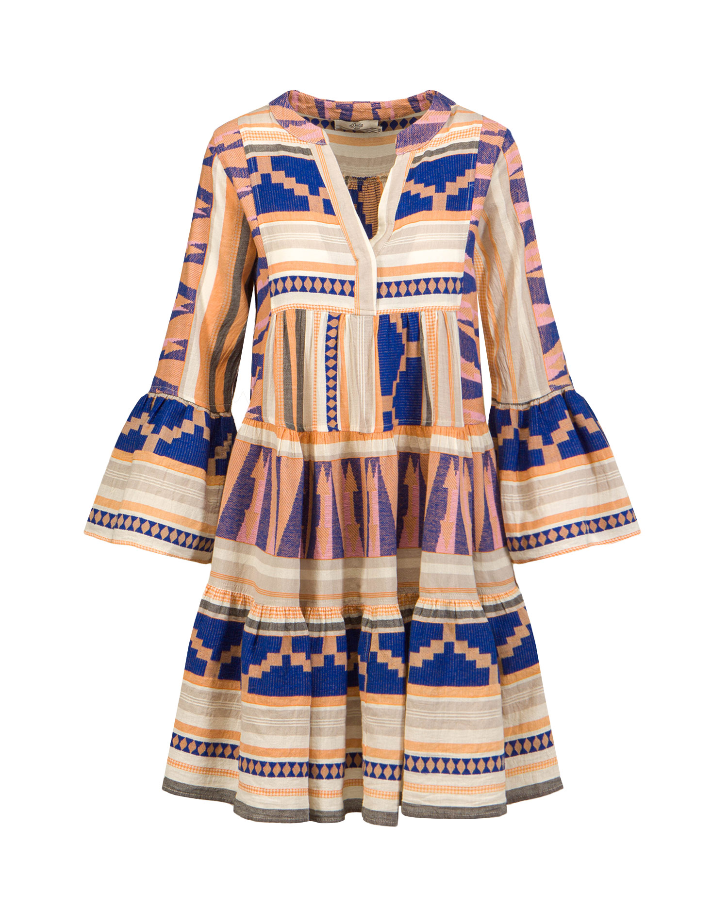 Dress Devotion Kipoi