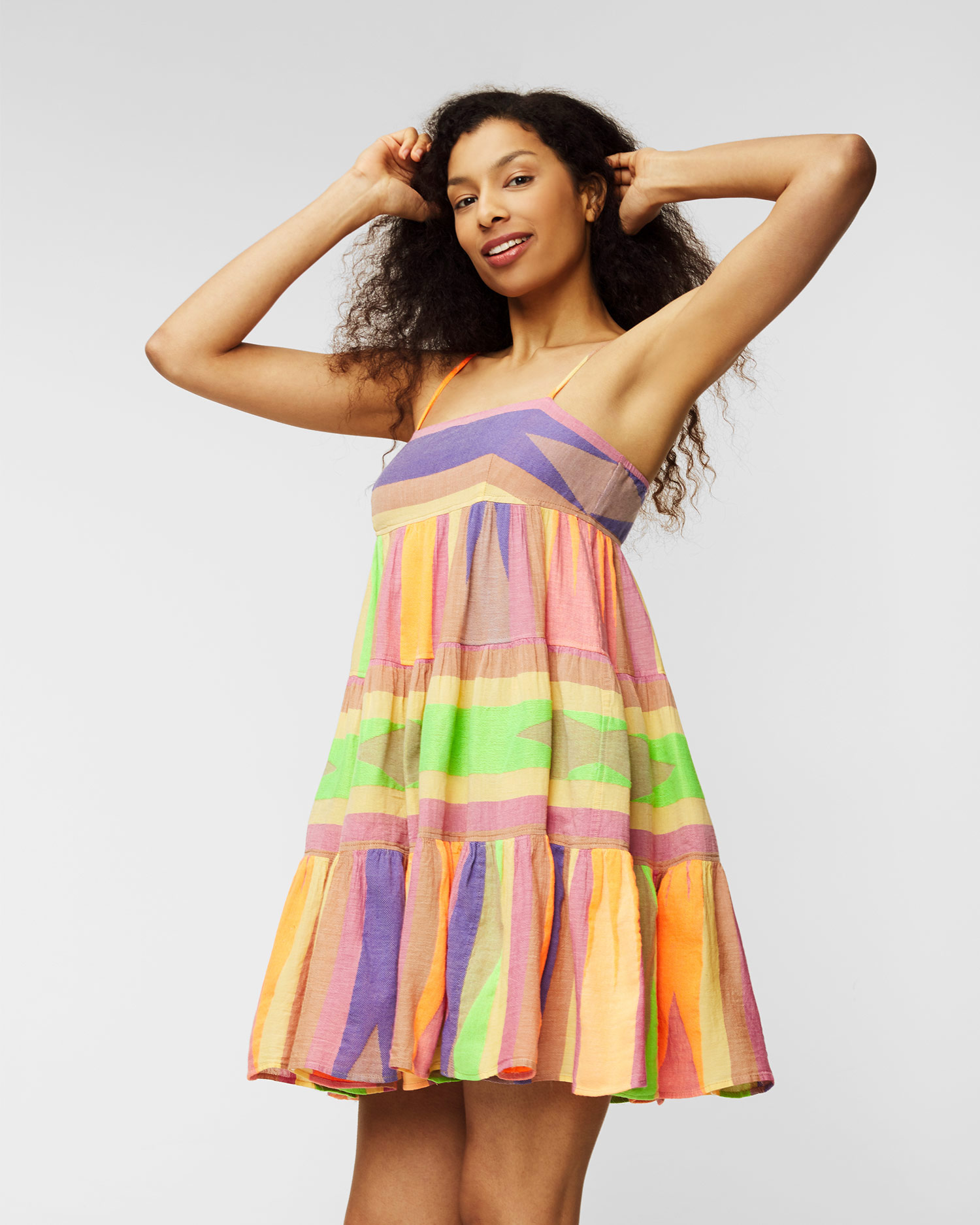 Dress Devotion Marmaro