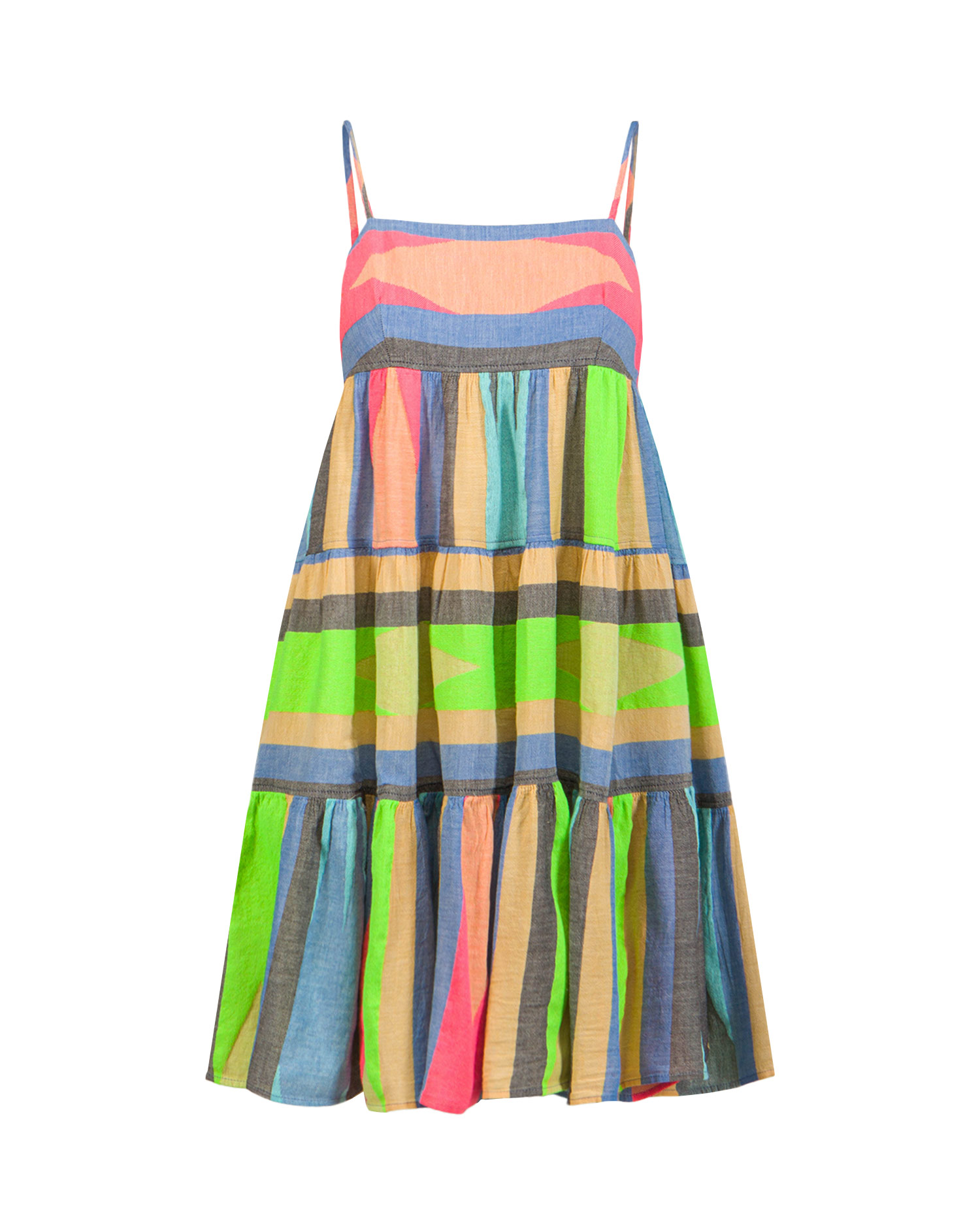 Dress Devotion Marmaro