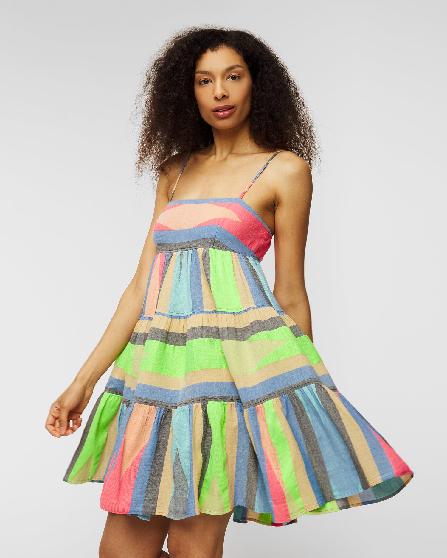 Dress Devotion Marmaro