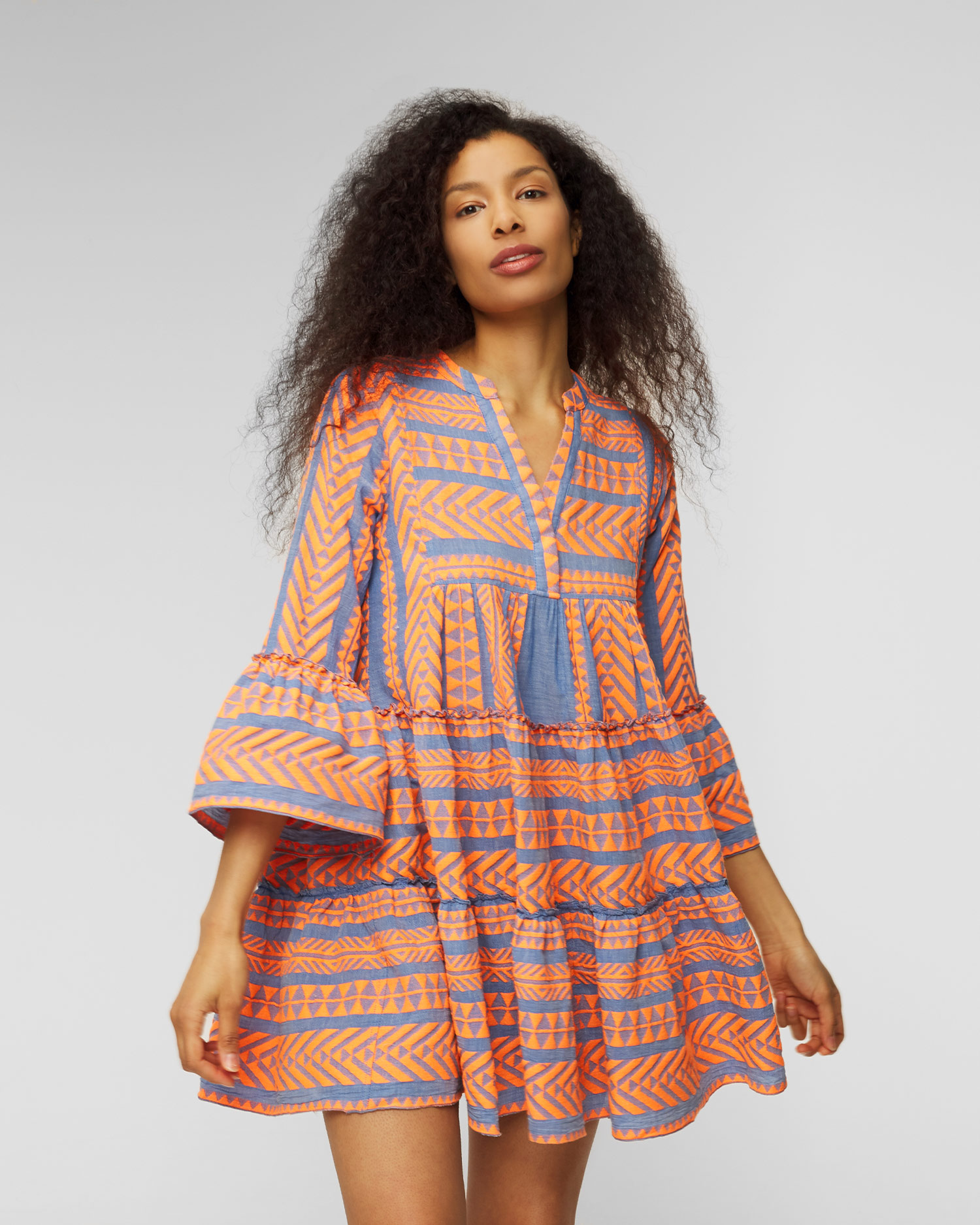 Dress Devotion Ella