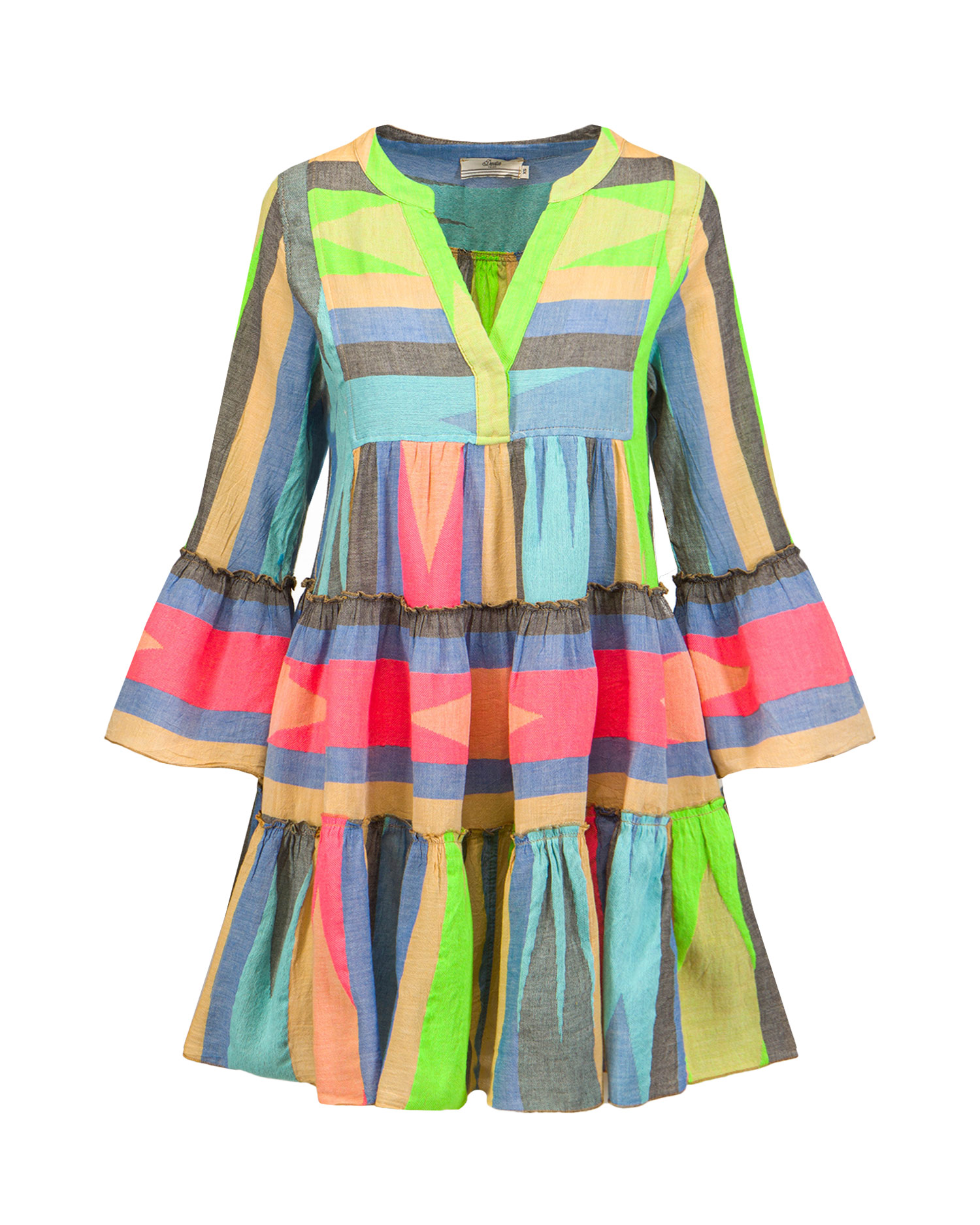 Dress Devotion Ella Dress