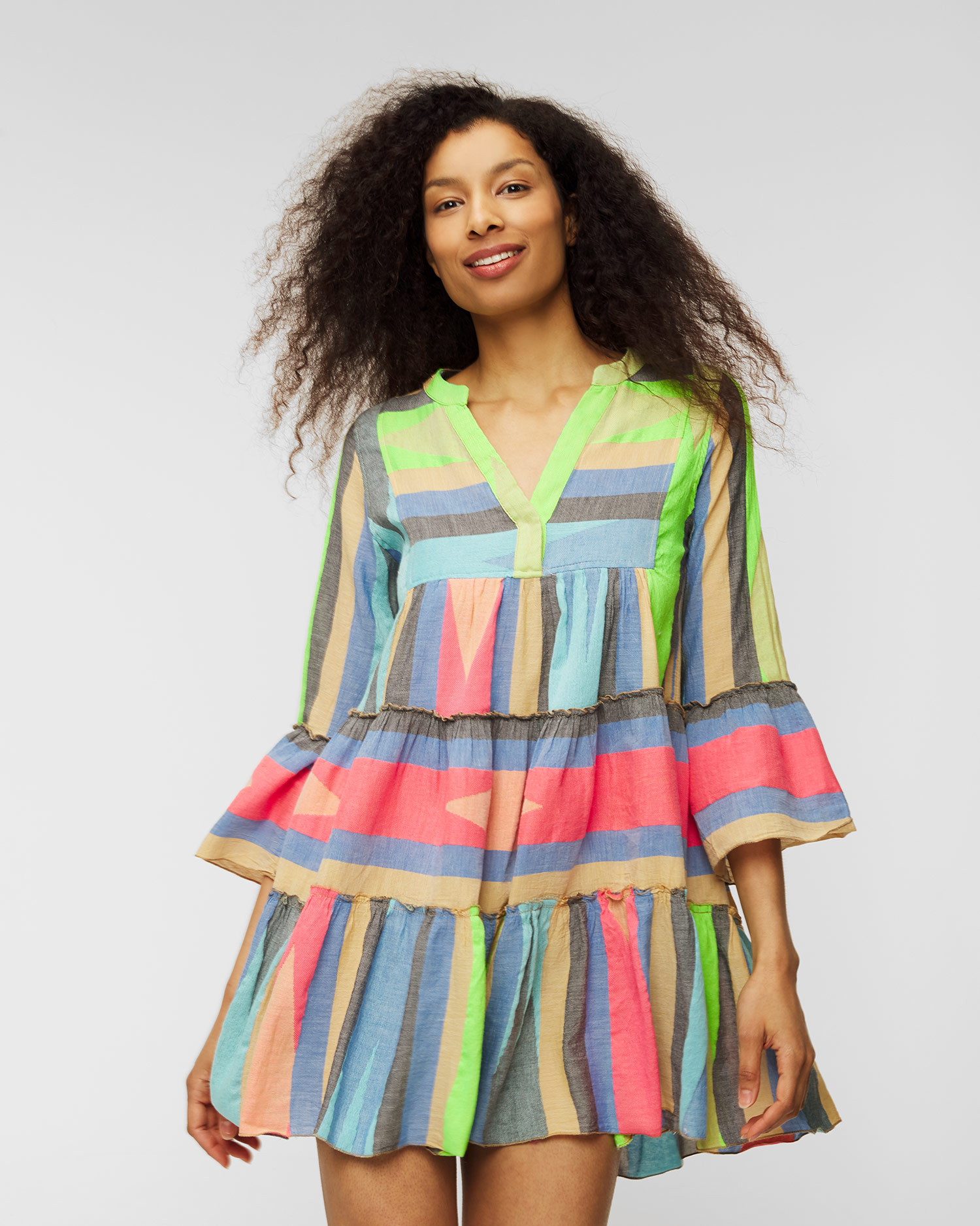 Dress Devotion Ella Dress