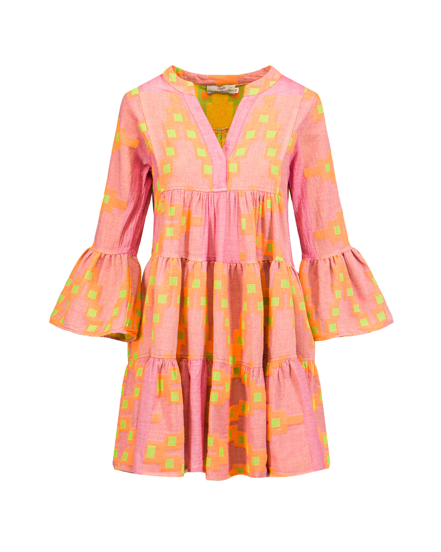 Dress Devotion Ella