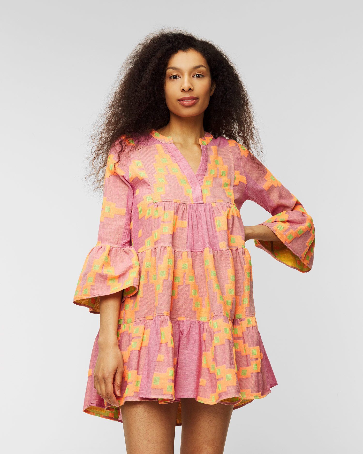 Dress Devotion Ella