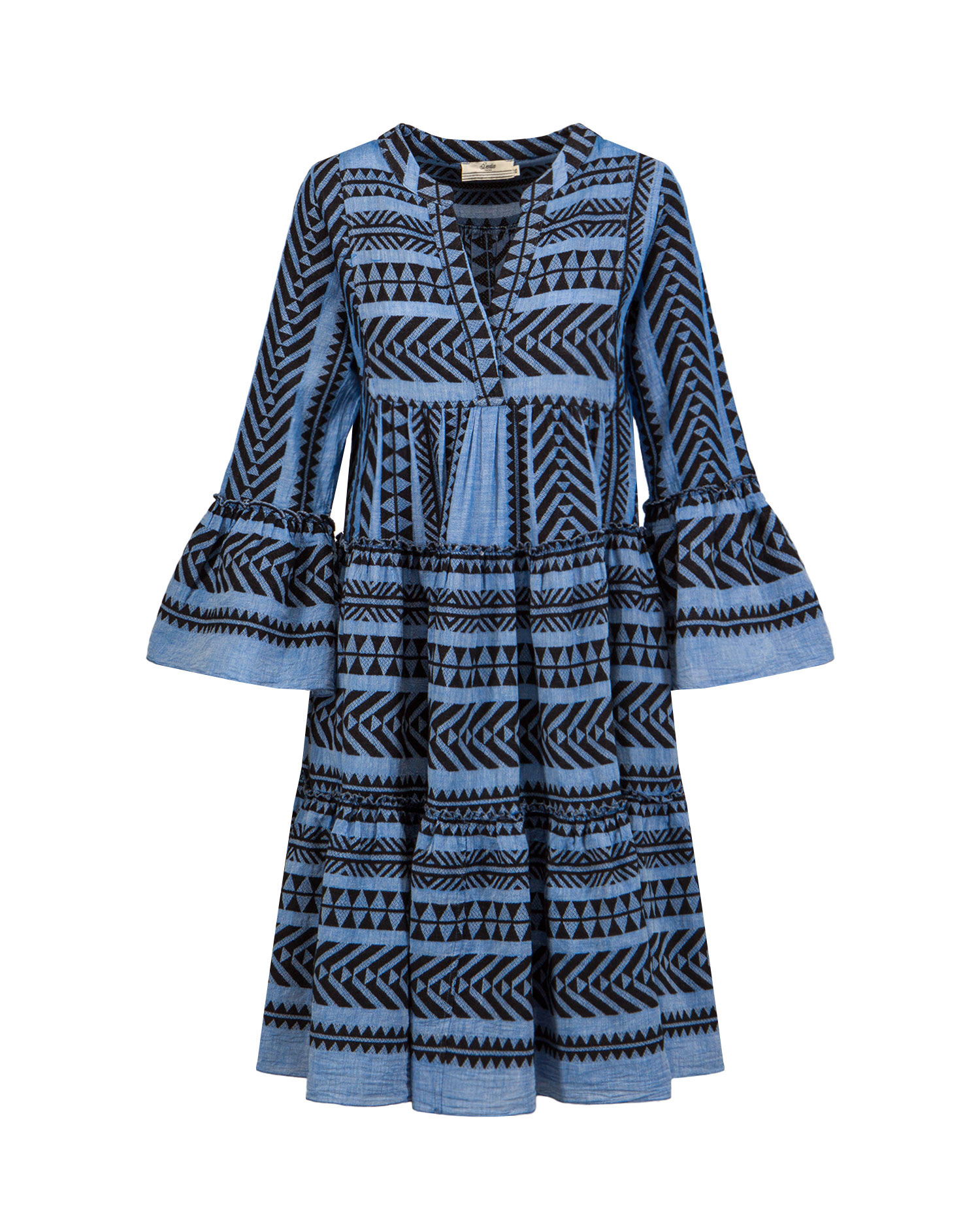 Dress Devotion Ella Midi