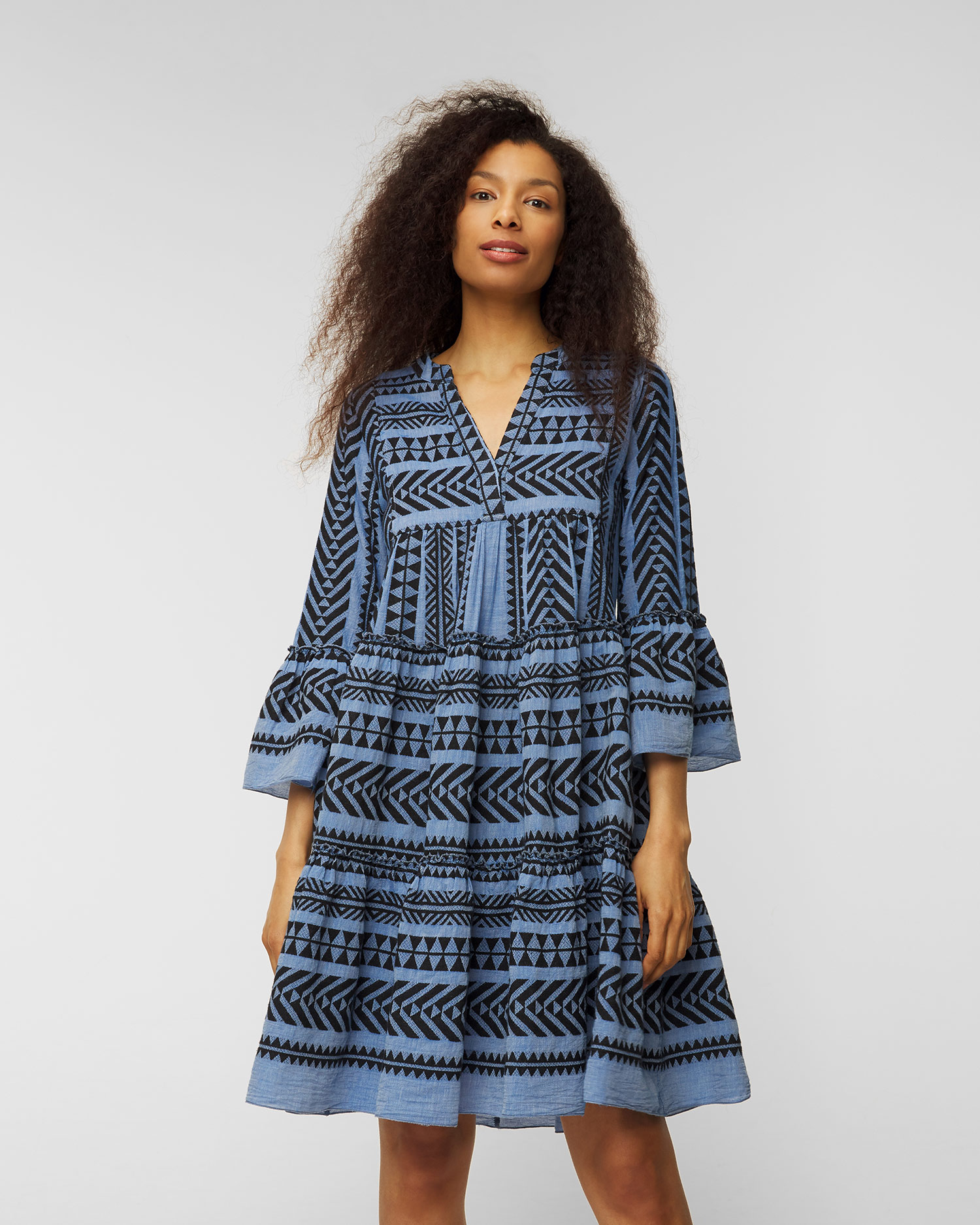 Dress Devotion Ella Midi