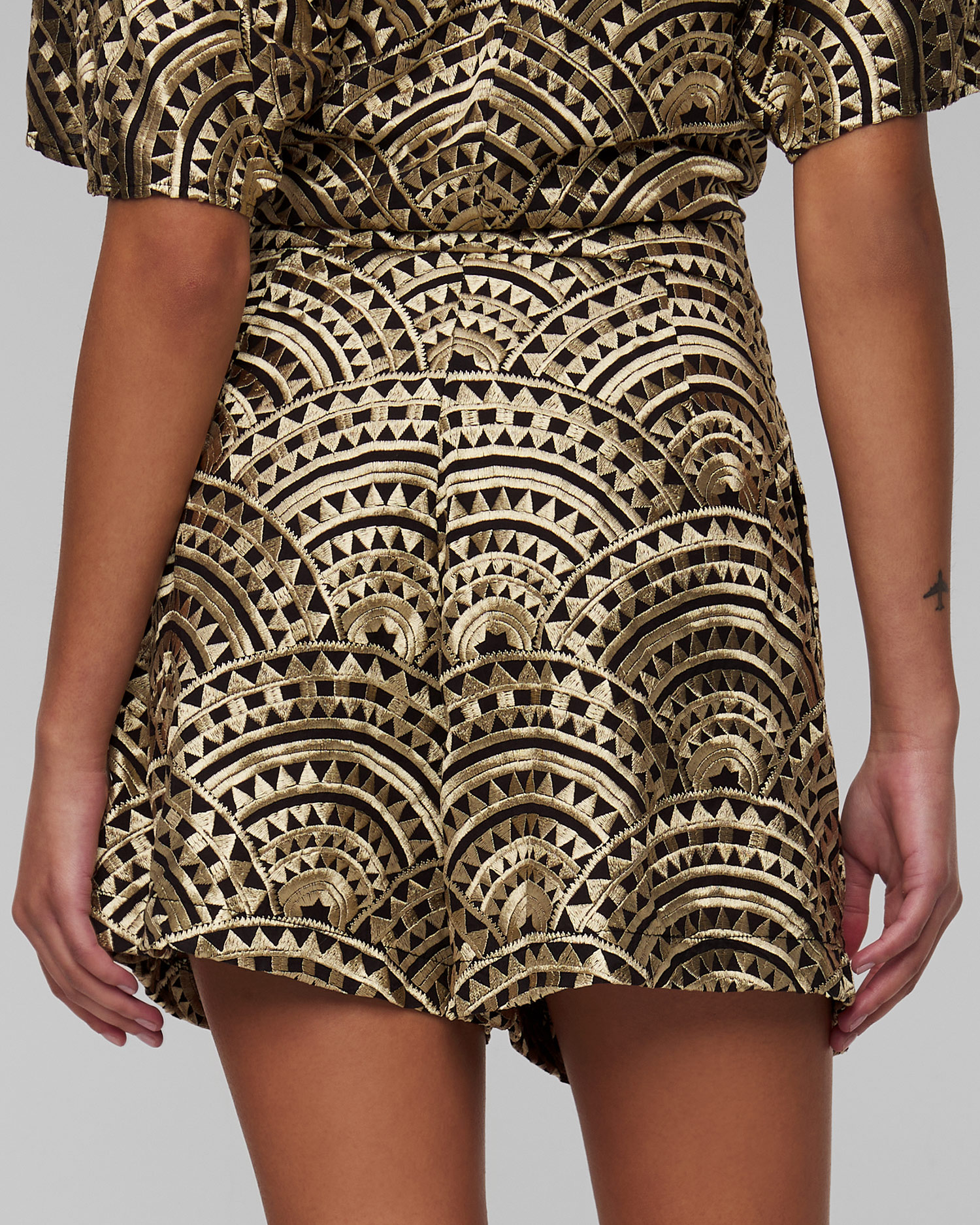 Short pour femmes Kori