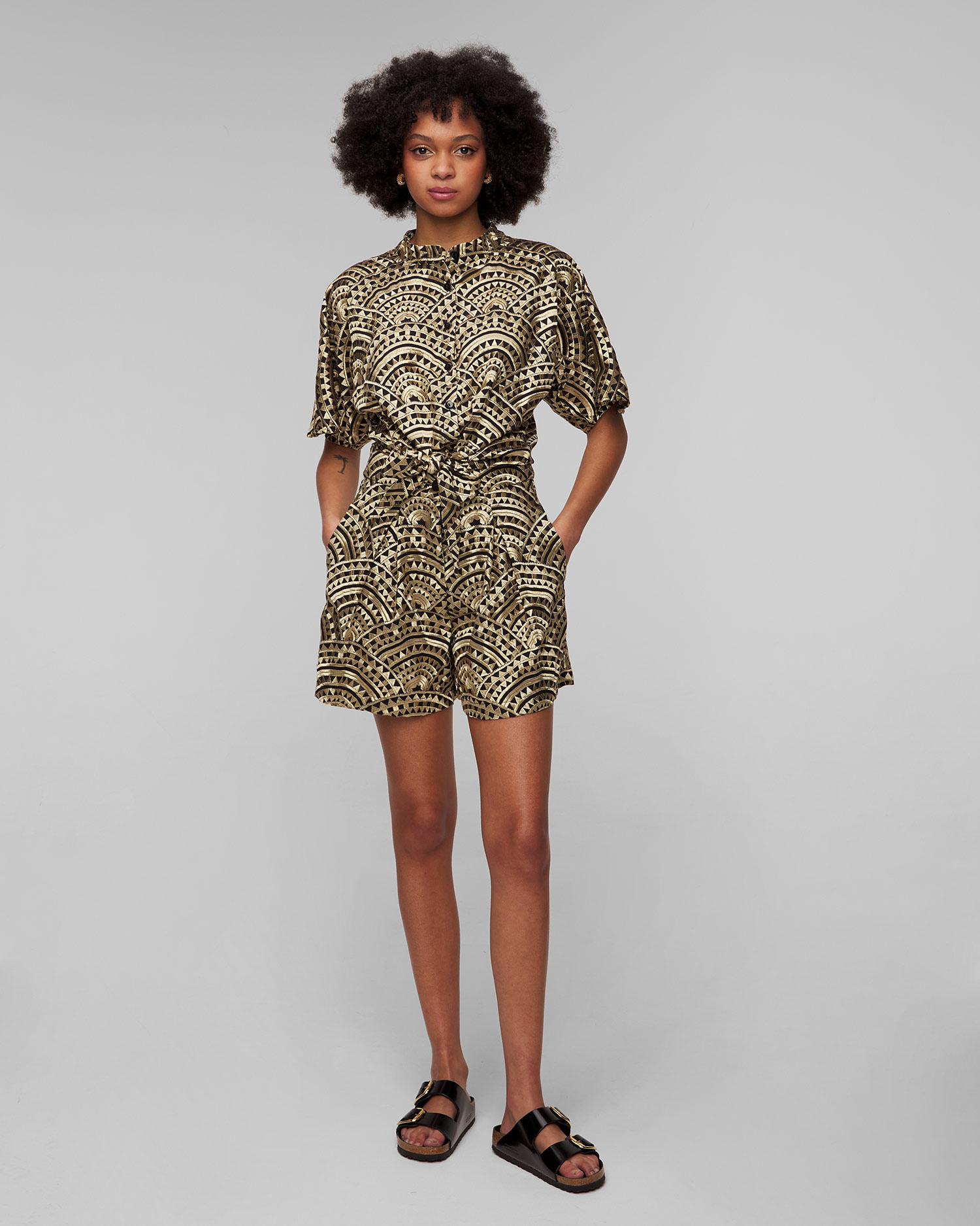 Short pour femmes Kori