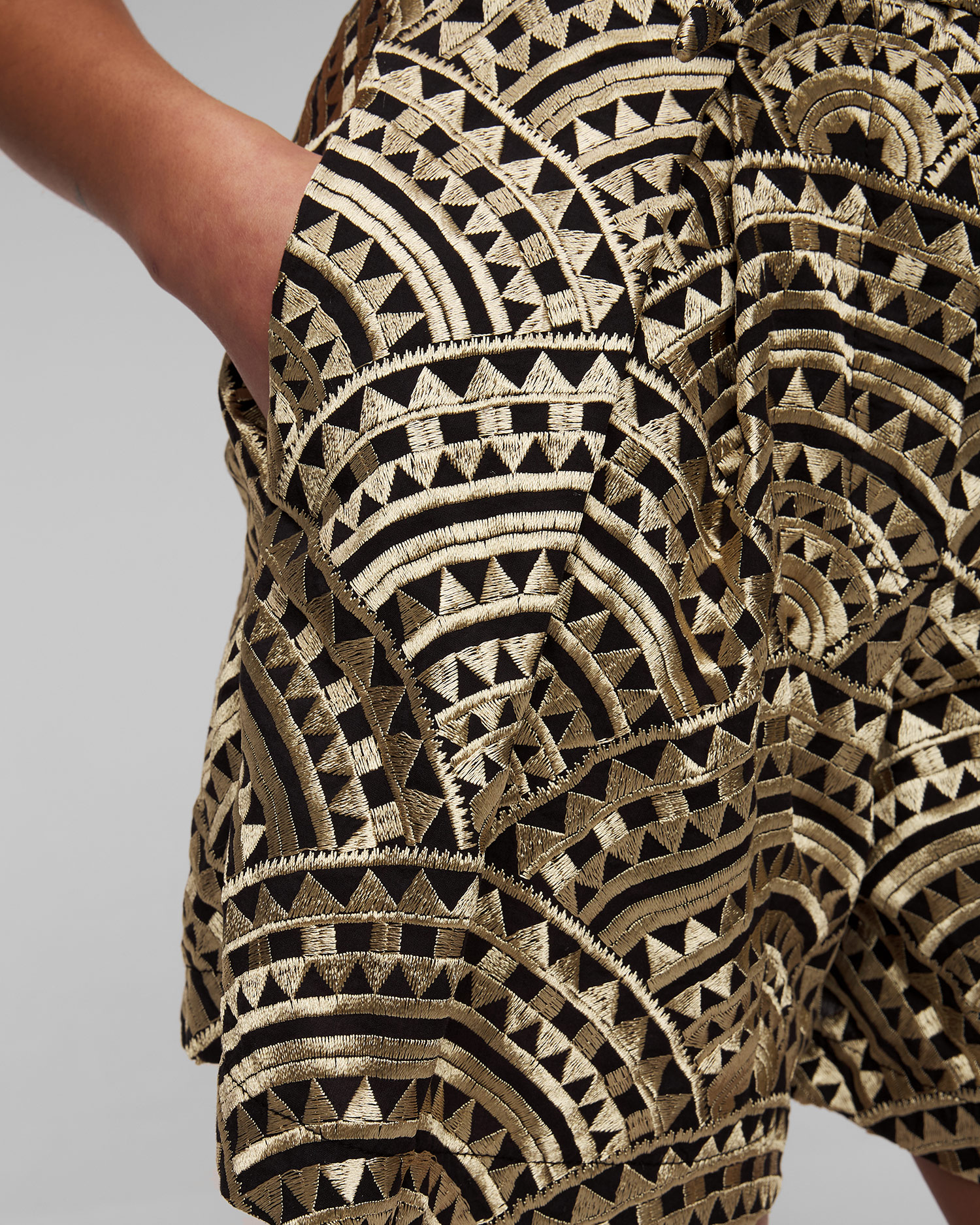 Short pour femmes Kori