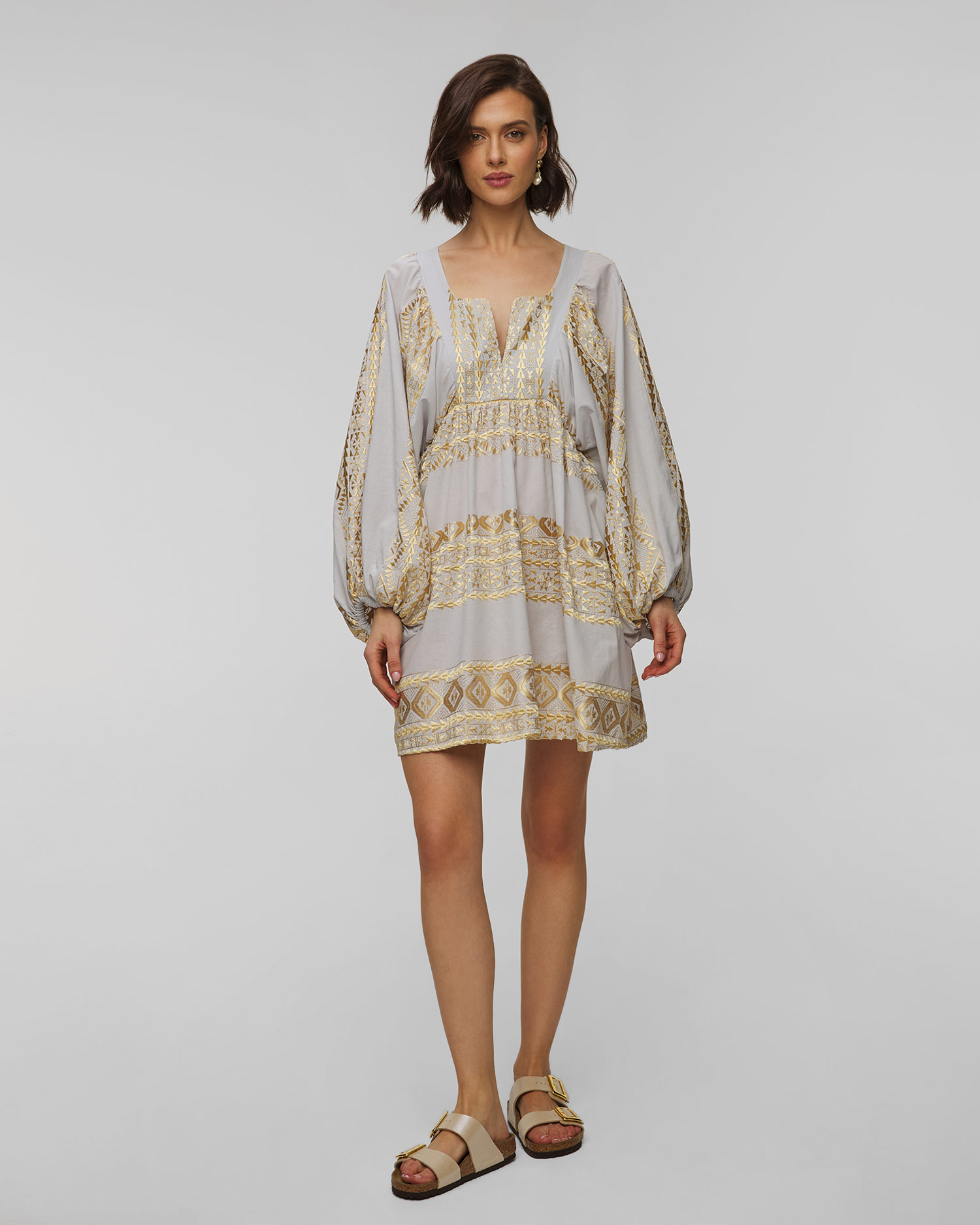 Sukienka damska Kori