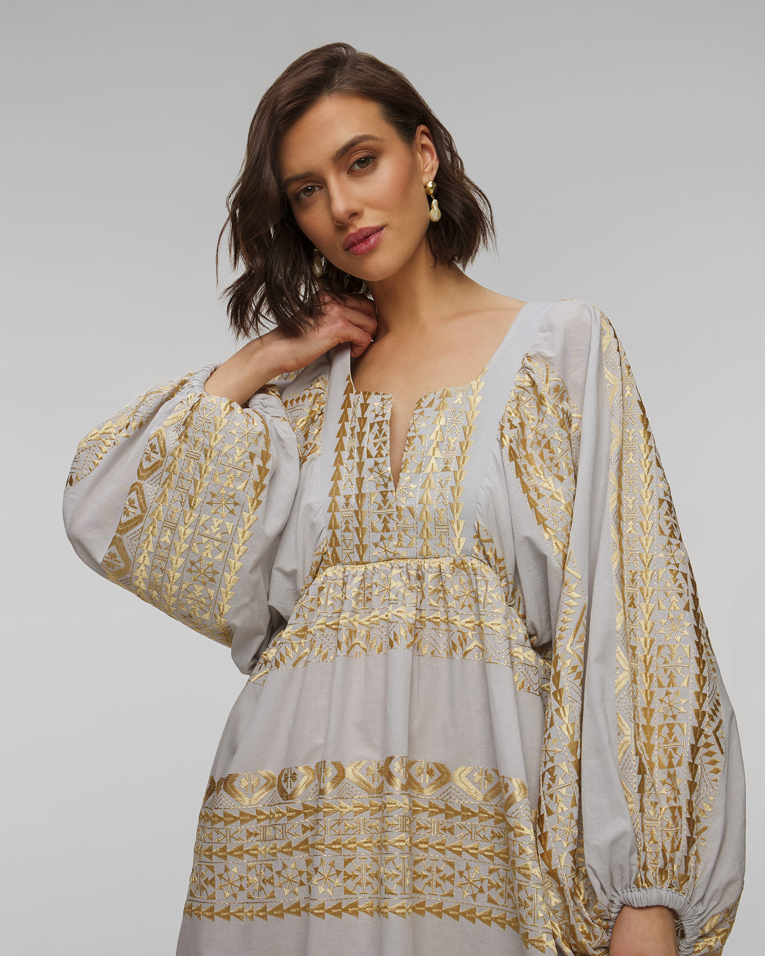 Sukienka damska Kori