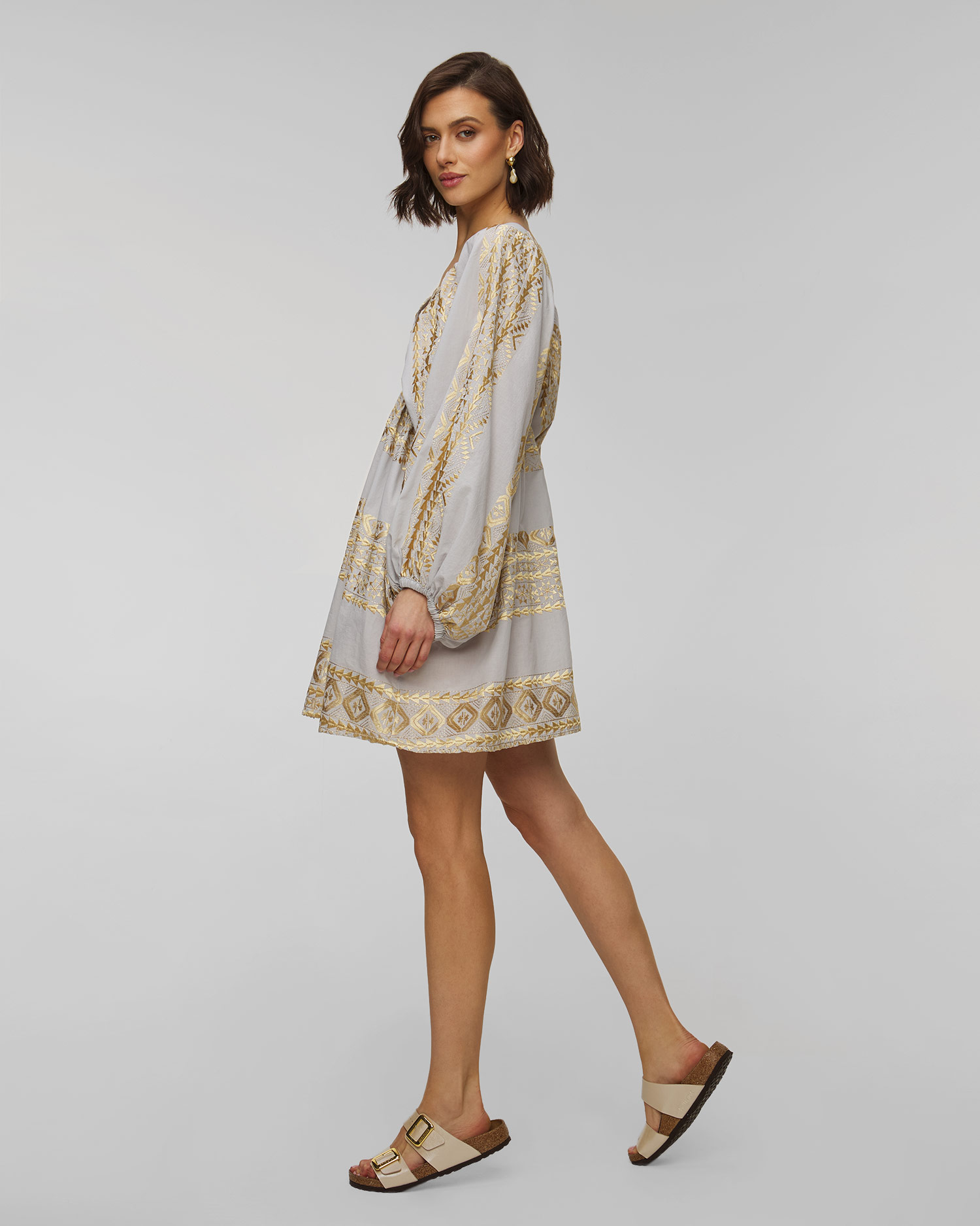 Sukienka damska Kori