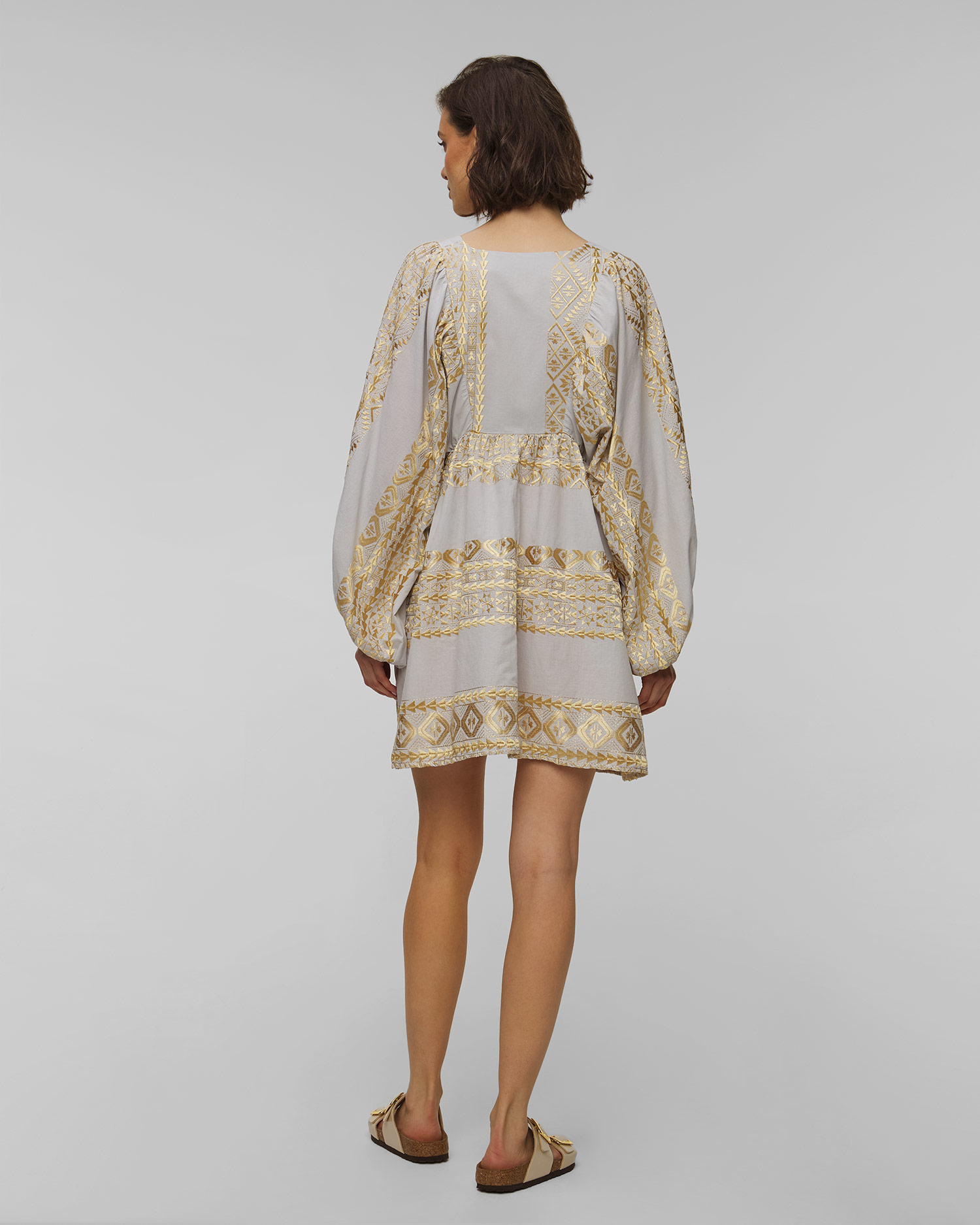 Sukienka damska Kori