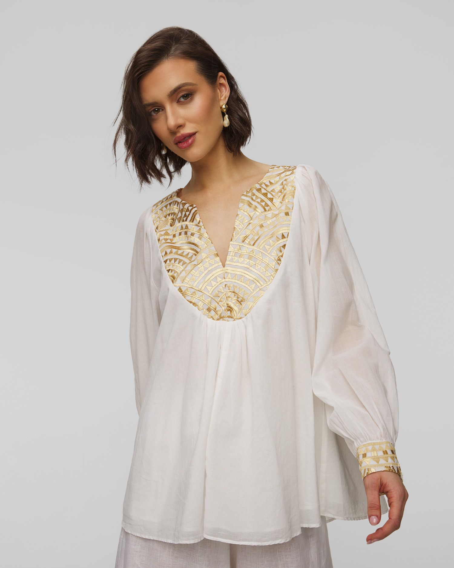 Cămașă pentru femei Kori