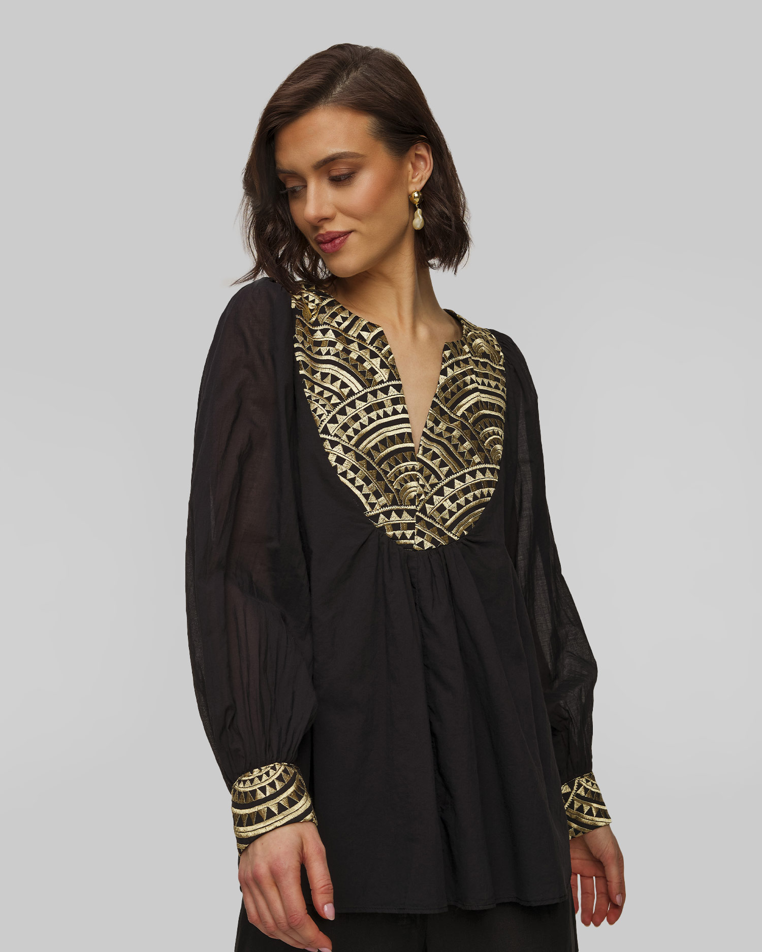 Cămașă pentru femei Kori