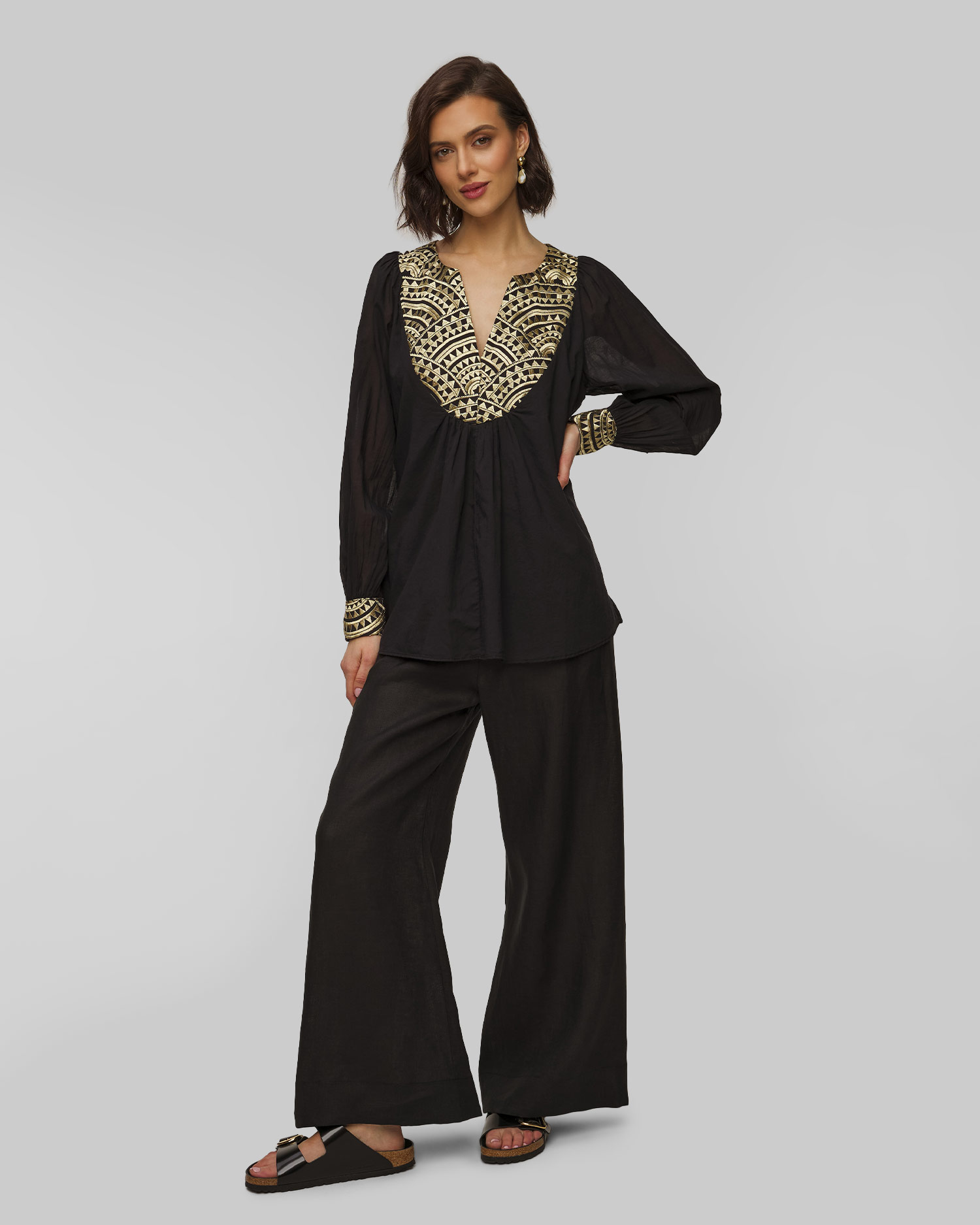 Cămașă pentru femei Kori