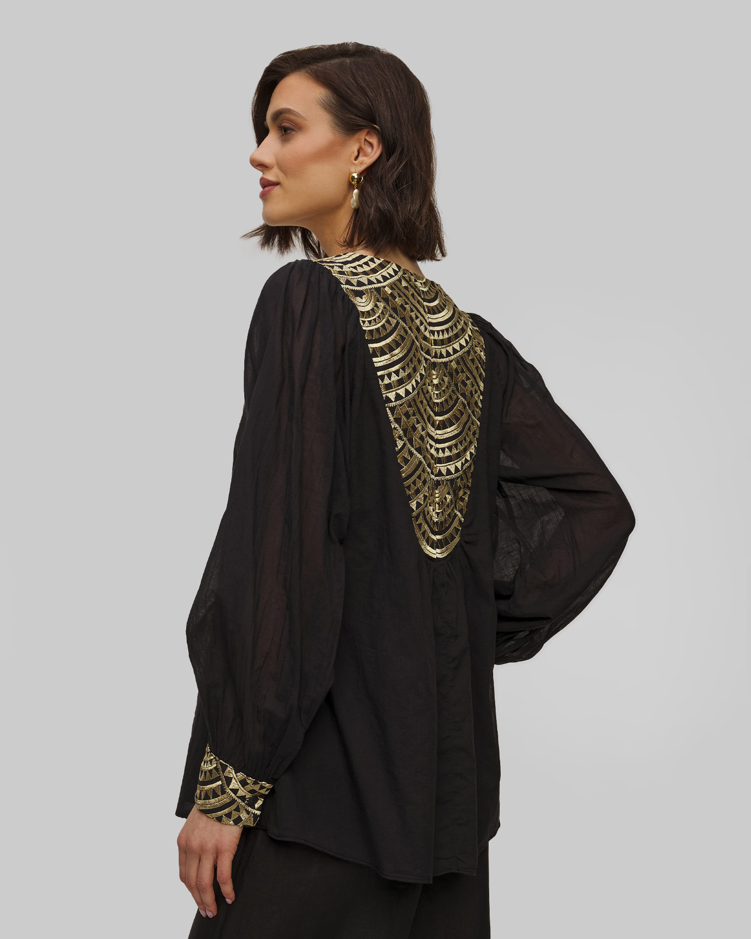 Cămașă pentru femei Kori