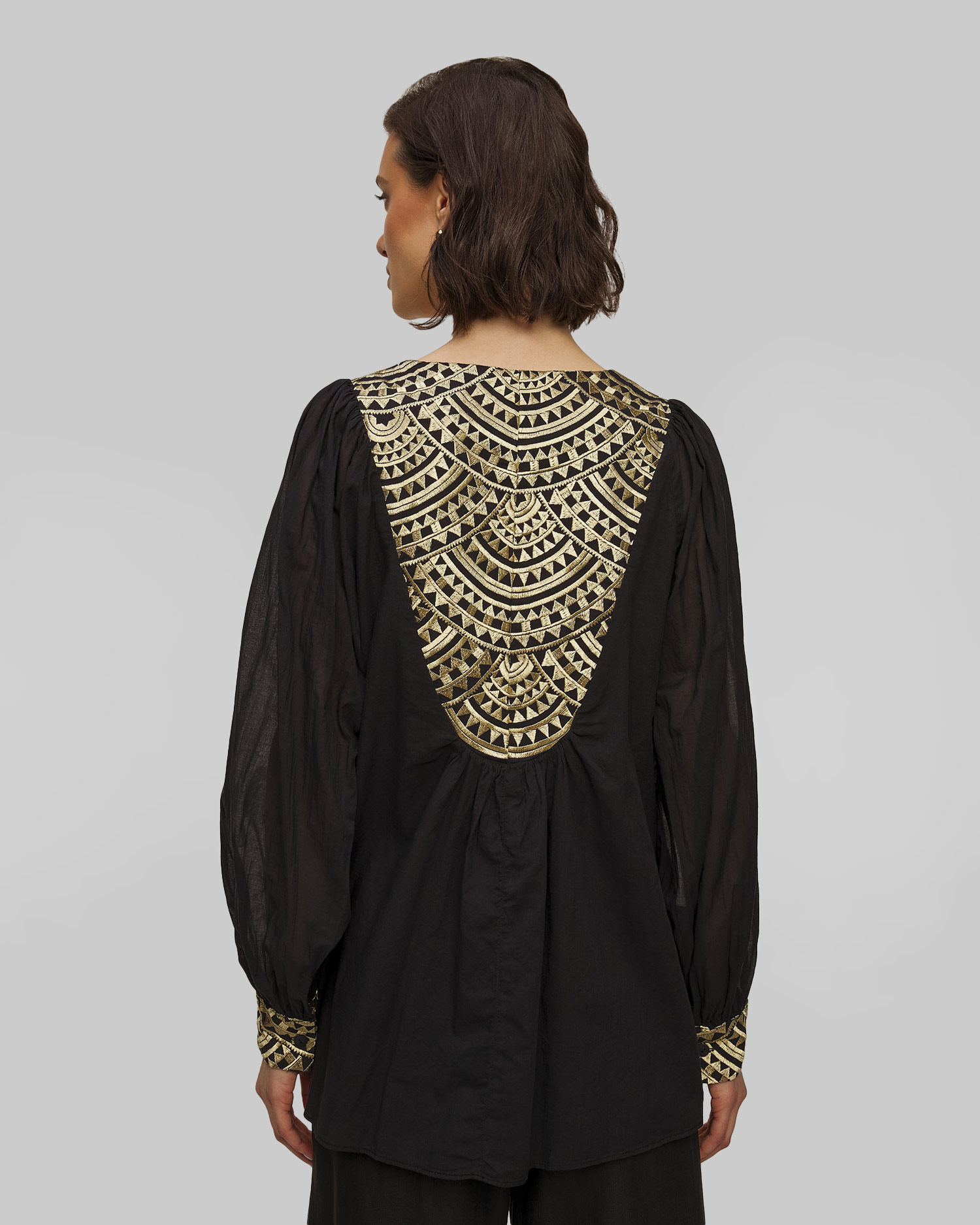 Cămașă pentru femei Kori