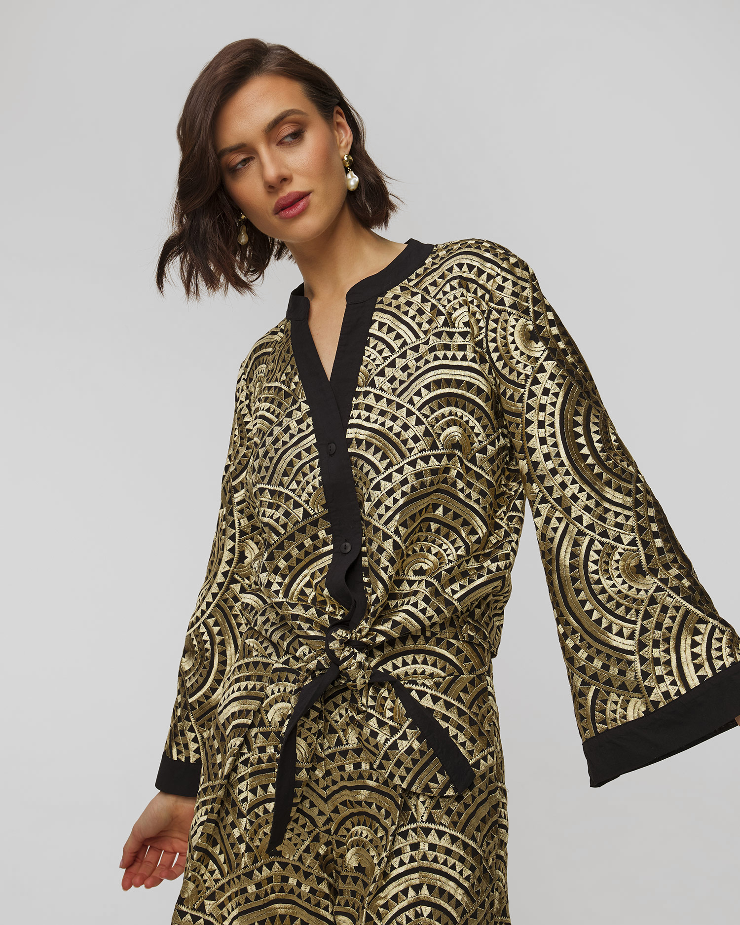 Cămașă pentru femei Kori