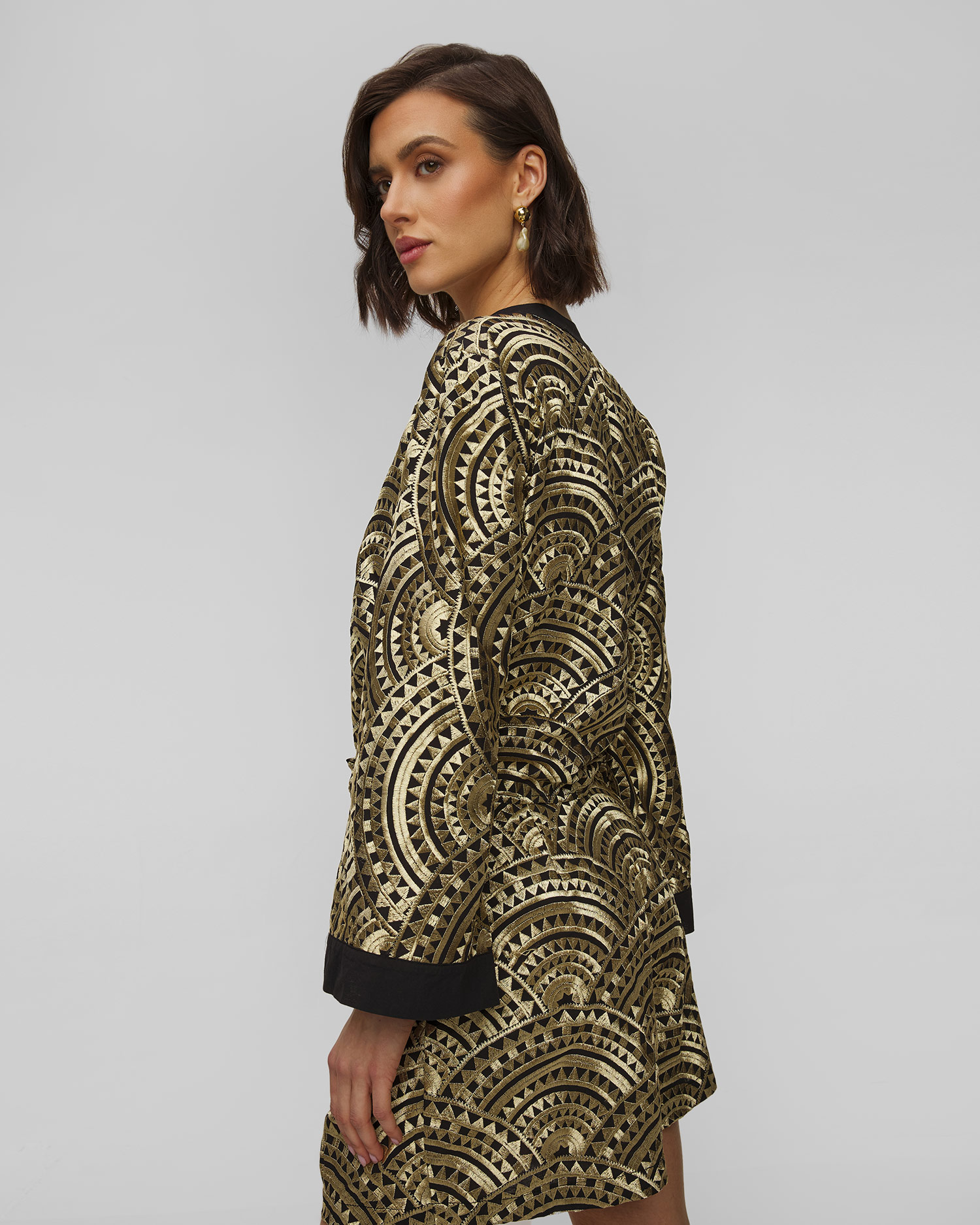 Cămașă pentru femei Kori