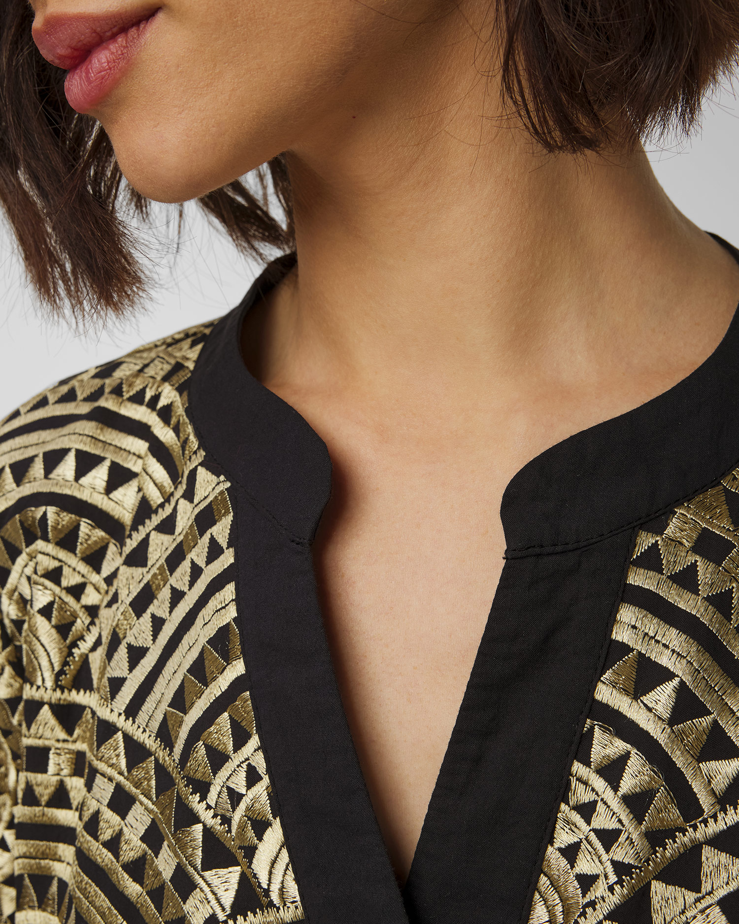 Cămașă pentru femei Kori