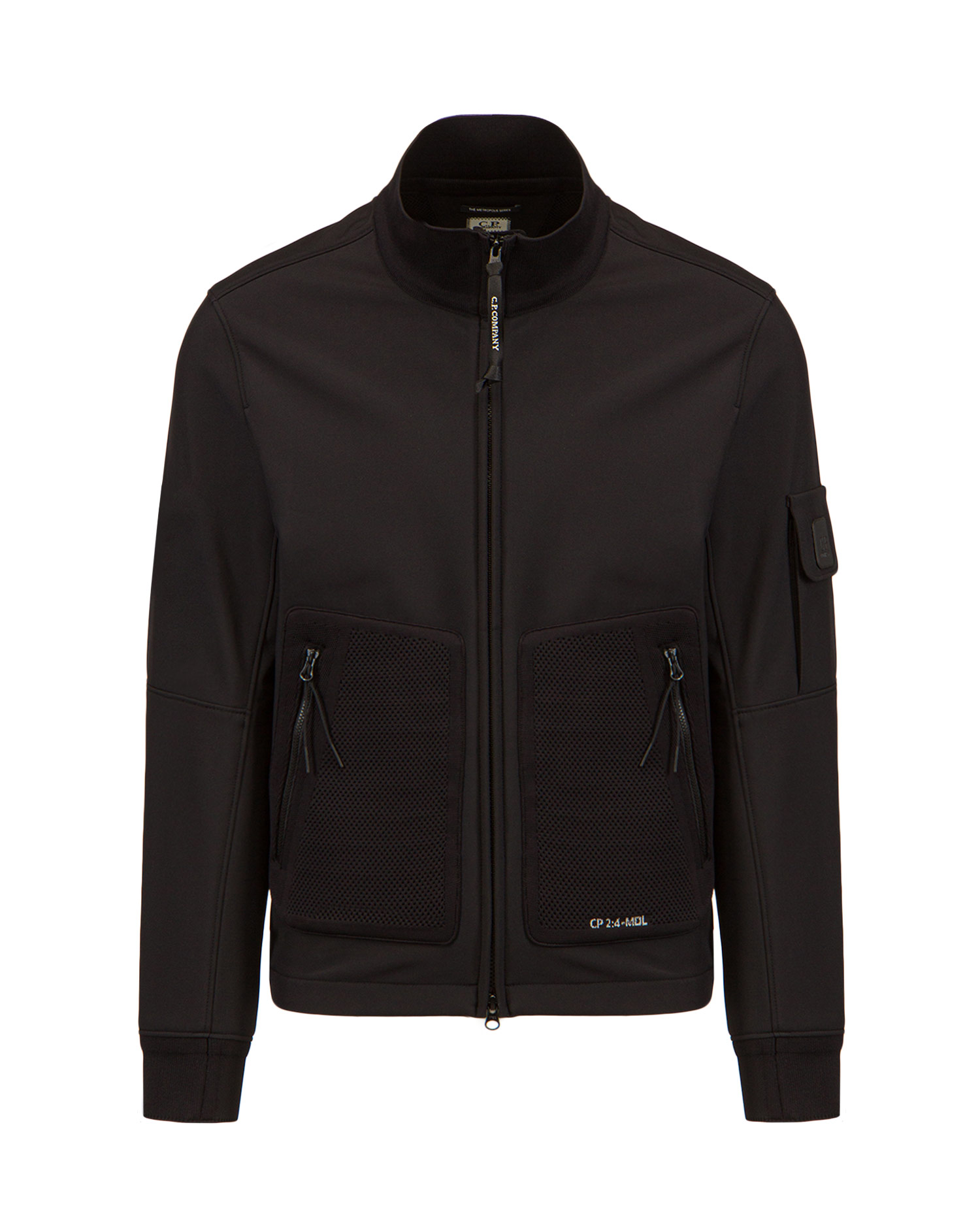 C.P. COMPANY Softshelljacke