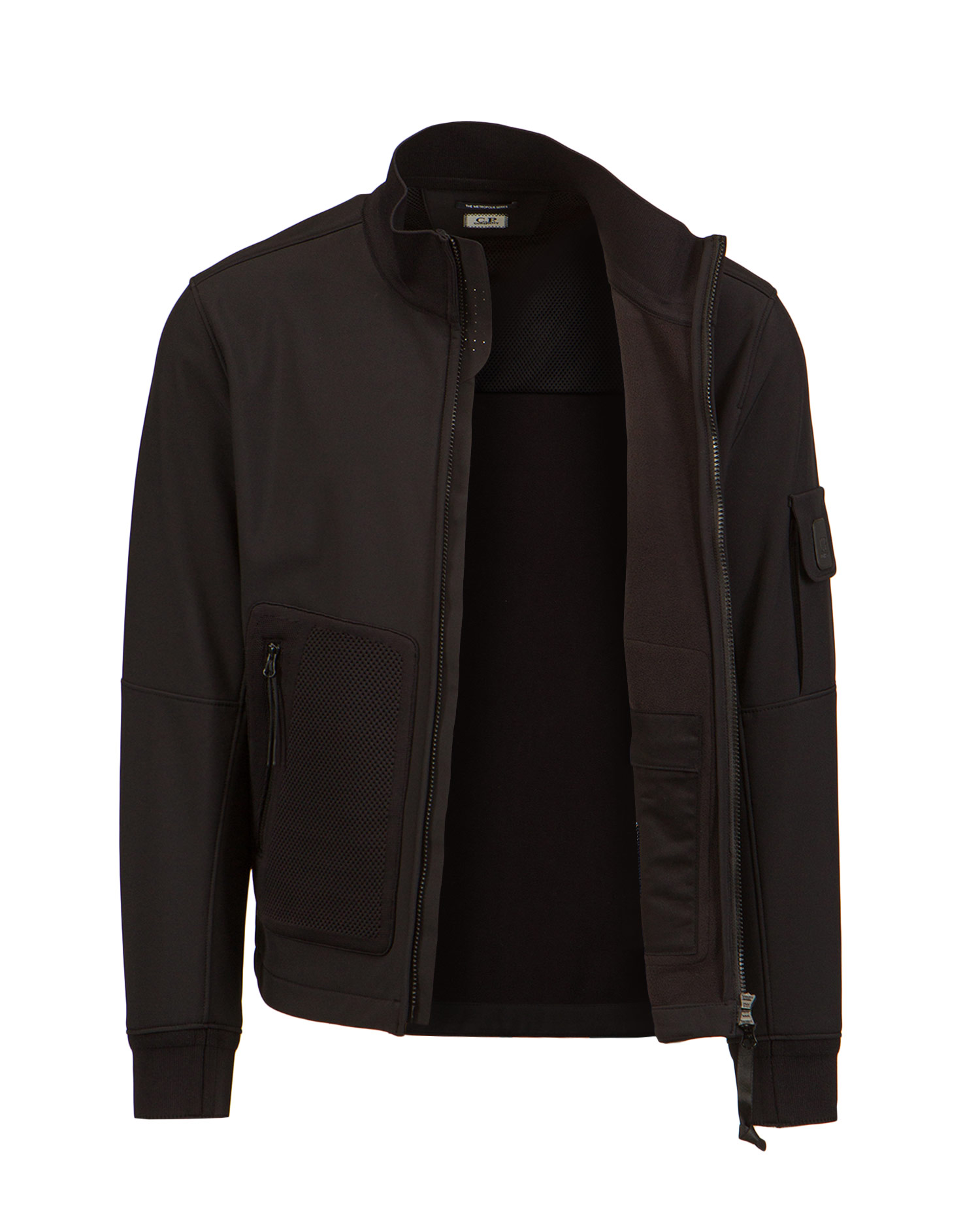 C.P. COMPANY Softshelljacke