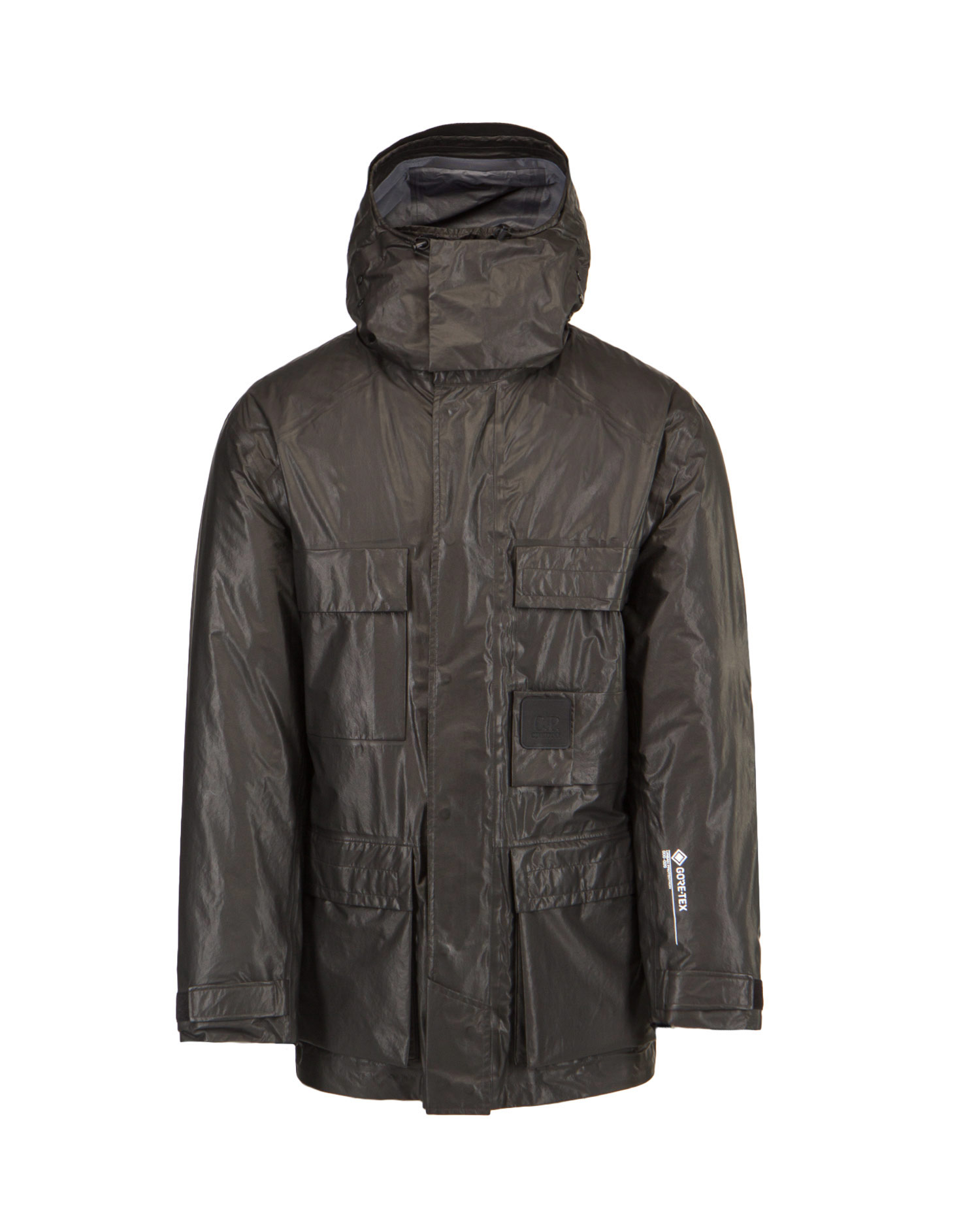 Veste double épaisseur C.P. COMPANY