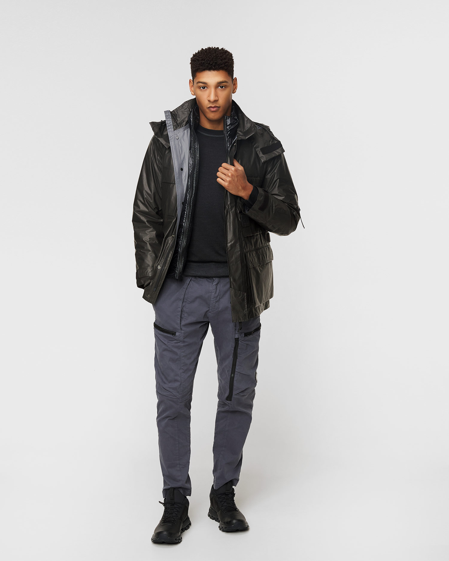 C.P. COMPANY Jacke